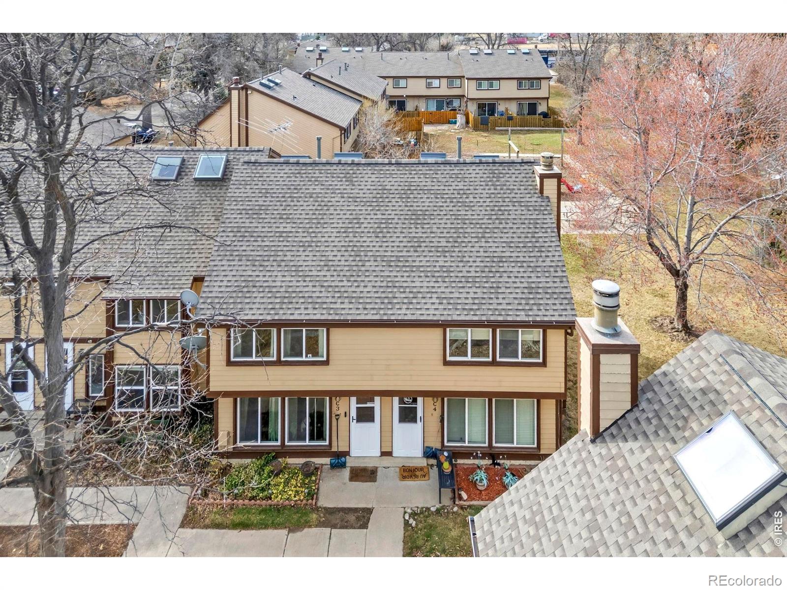 MLS Image #1 for 985 w 10th street,loveland, Colorado