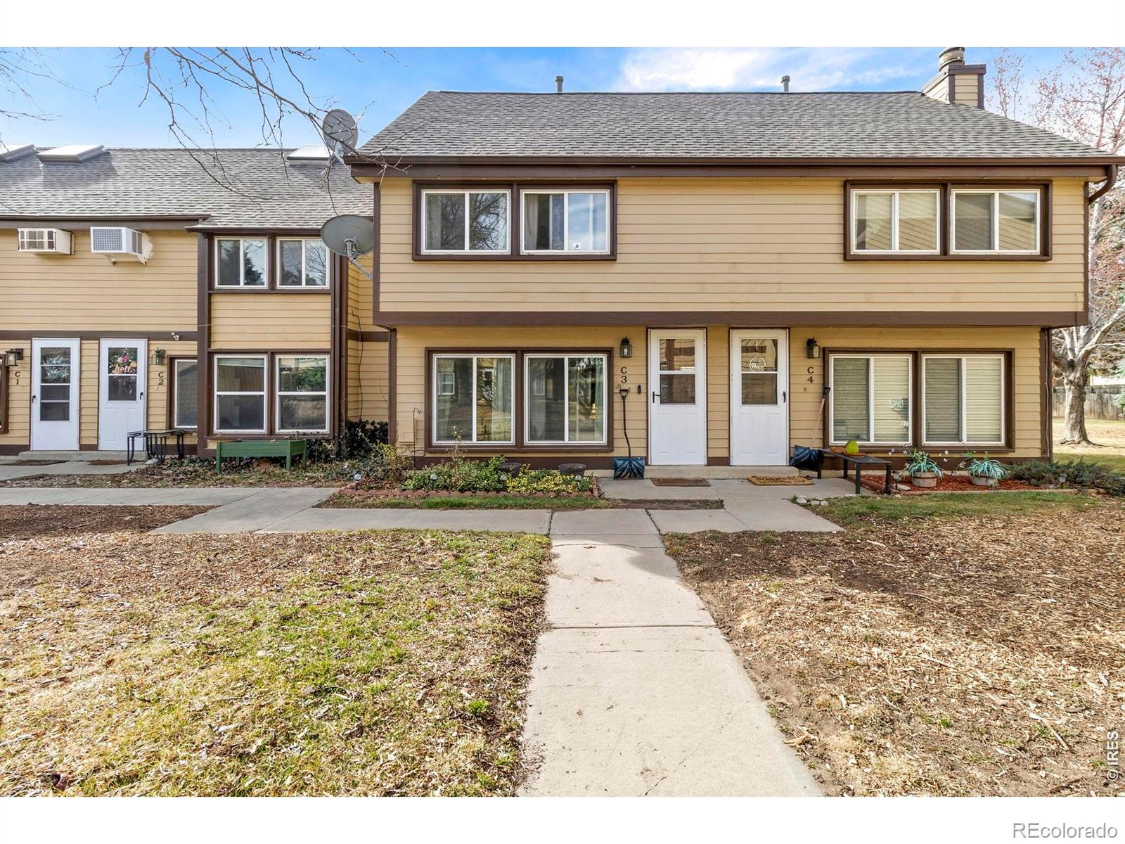 MLS Image #3 for 985 w 10th street,loveland, Colorado