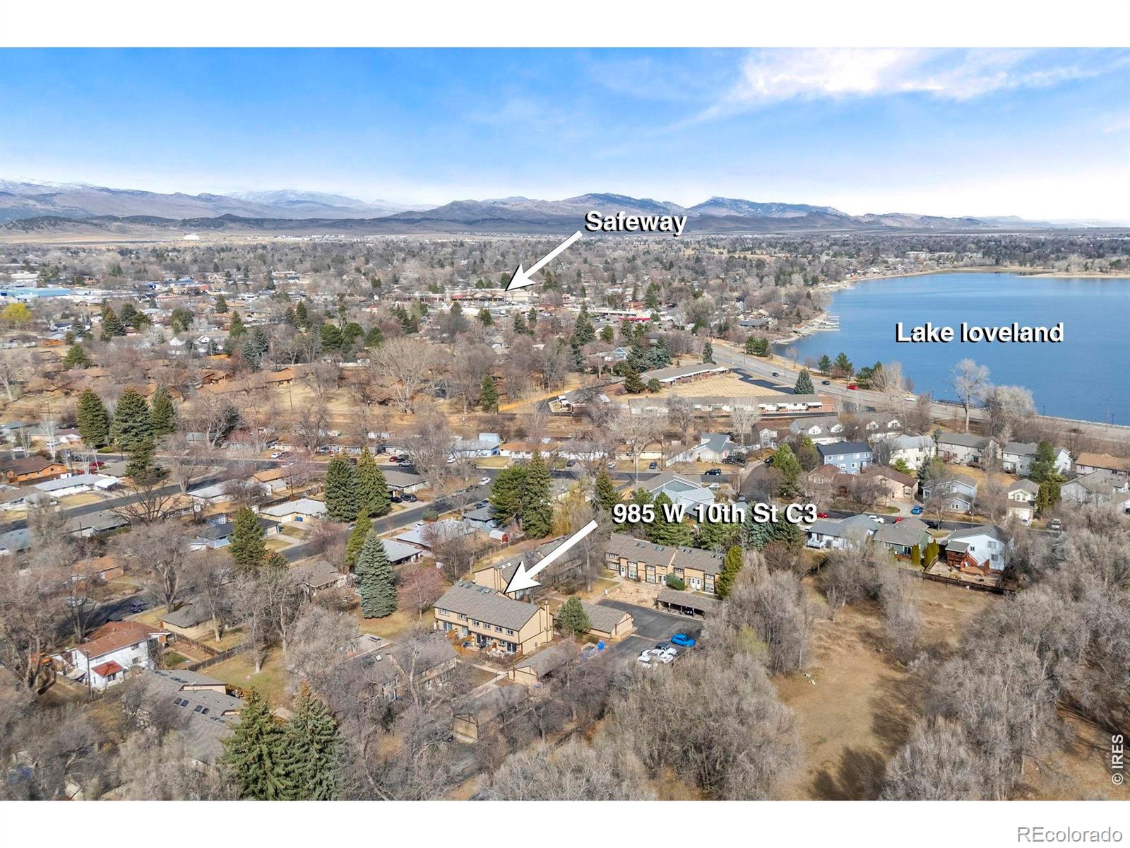 MLS Image #37 for 985 w 10th street,loveland, Colorado