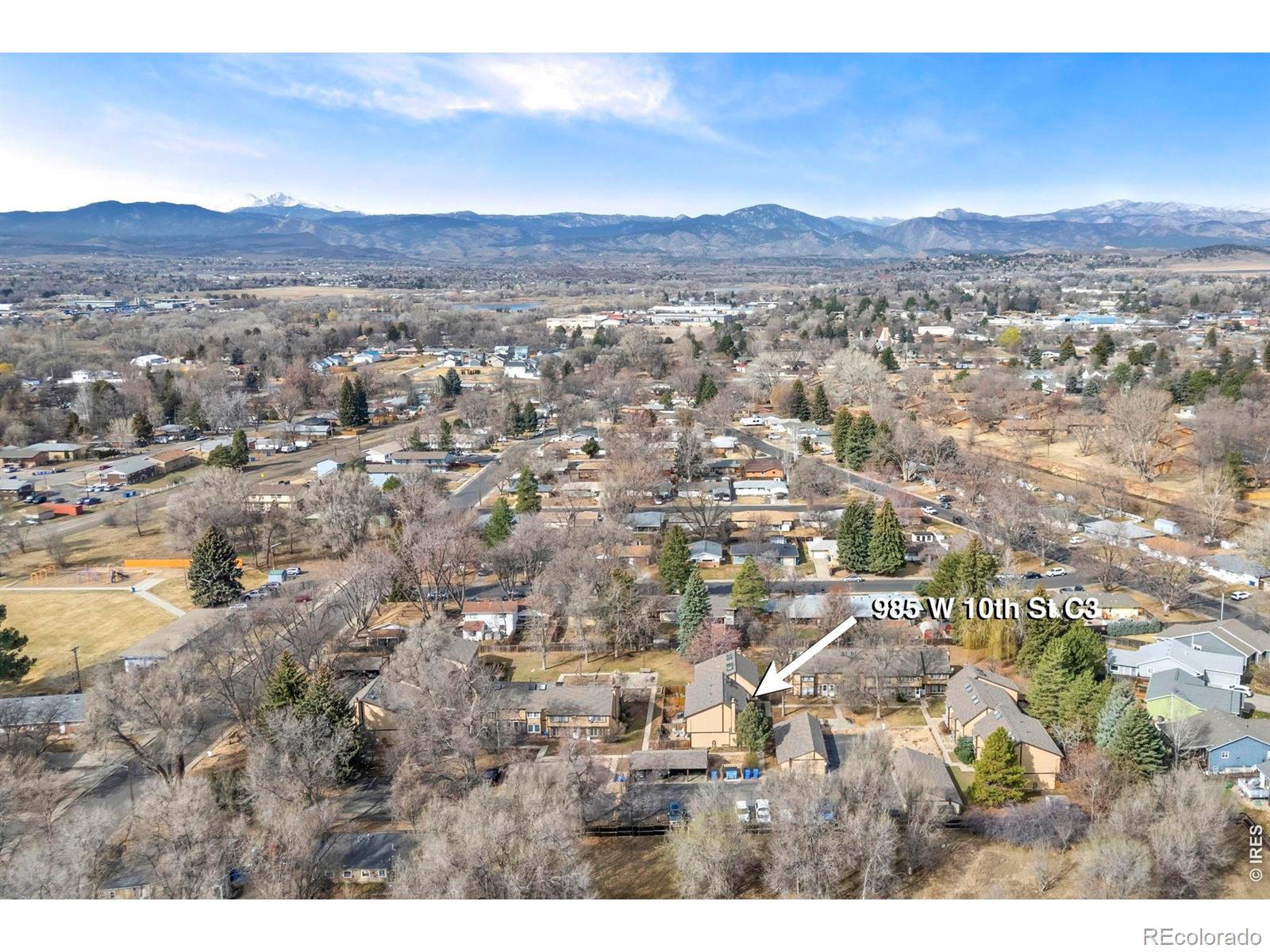 MLS Image #38 for 985 w 10th street,loveland, Colorado
