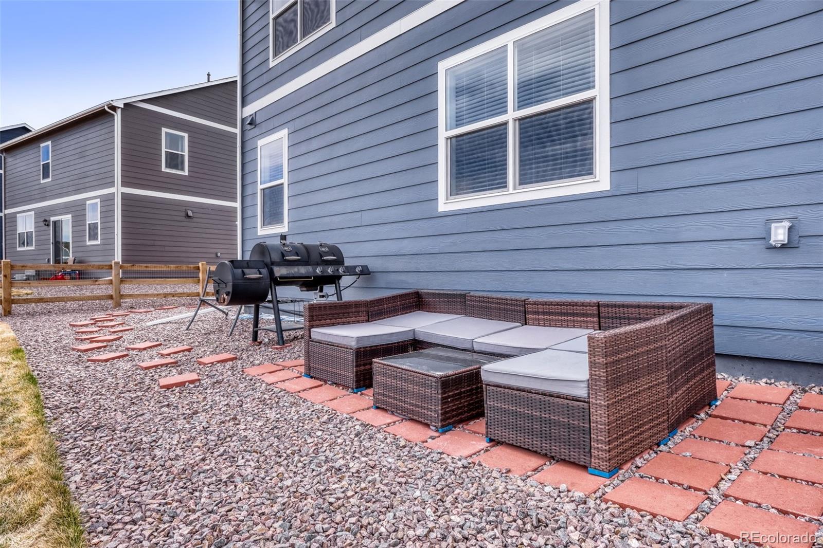 MLS Image #25 for 3285  belleville ridge road,elizabeth, Colorado