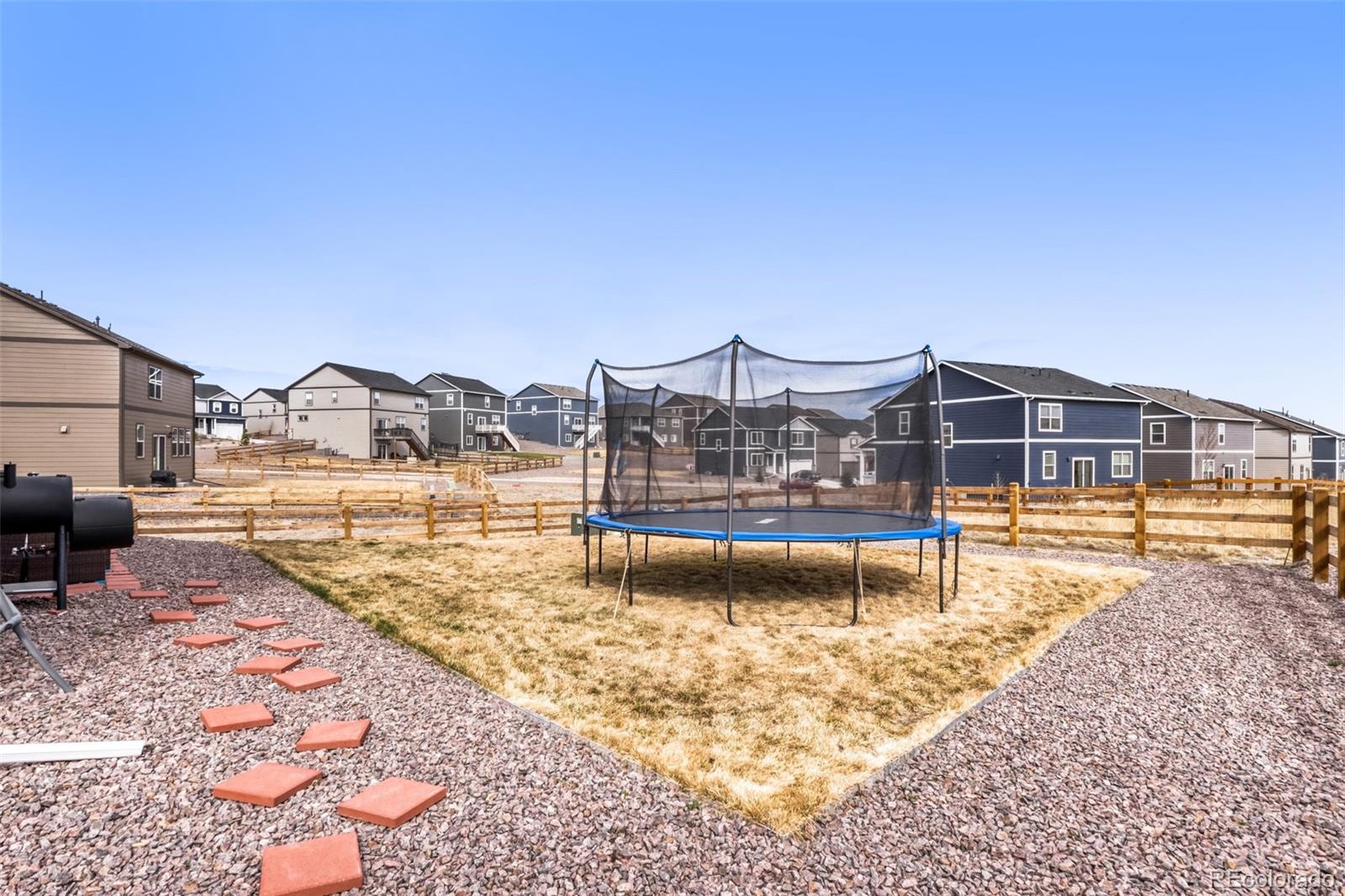 MLS Image #26 for 3285  belleville ridge road,elizabeth, Colorado