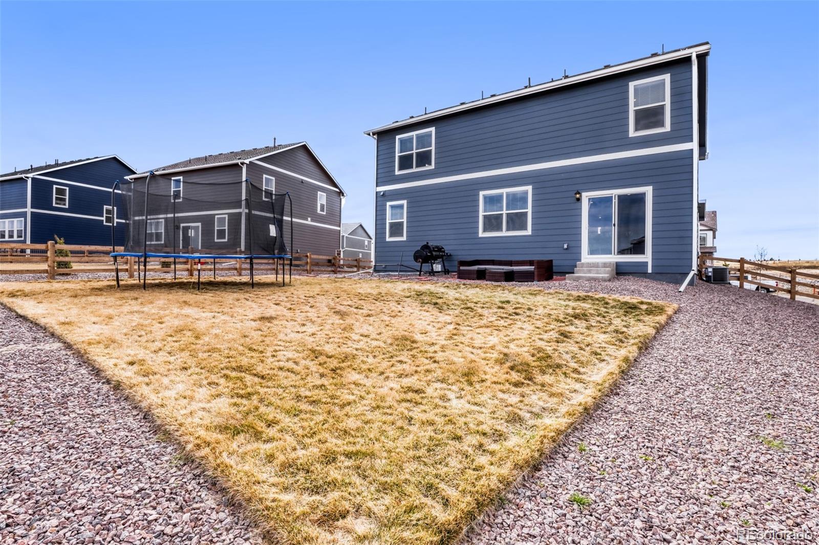 MLS Image #27 for 3285  belleville ridge road,elizabeth, Colorado