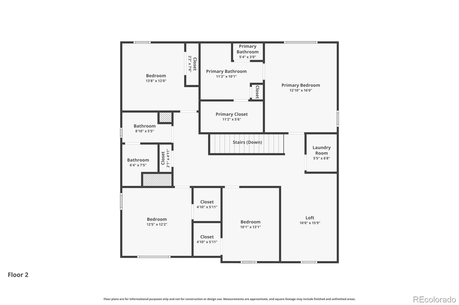 MLS Image #29 for 3285  belleville ridge road,elizabeth, Colorado