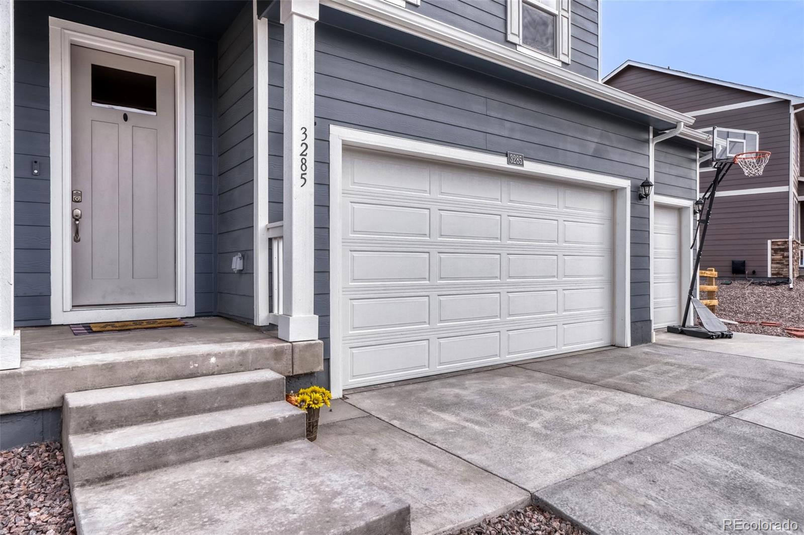 MLS Image #3 for 3285  belleville ridge road,elizabeth, Colorado