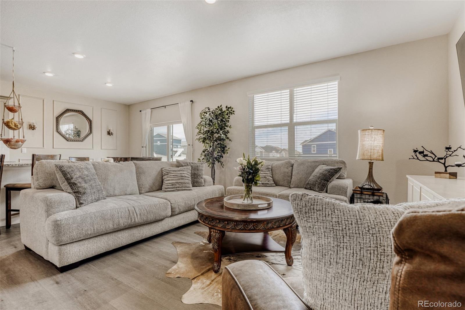 MLS Image #5 for 3285  belleville ridge road,elizabeth, Colorado