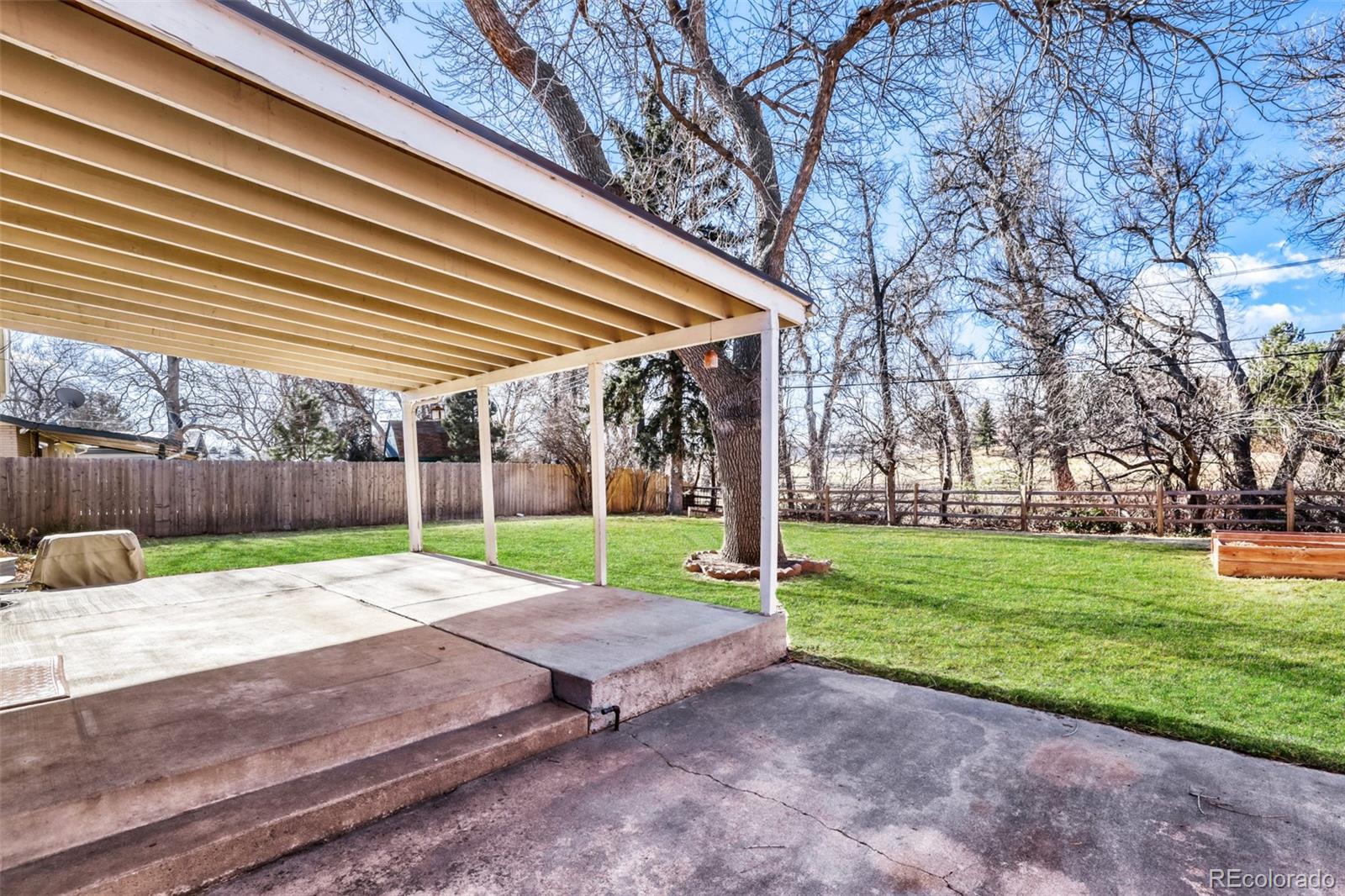 MLS Image #22 for 10710 w 66th avenue,arvada, Colorado