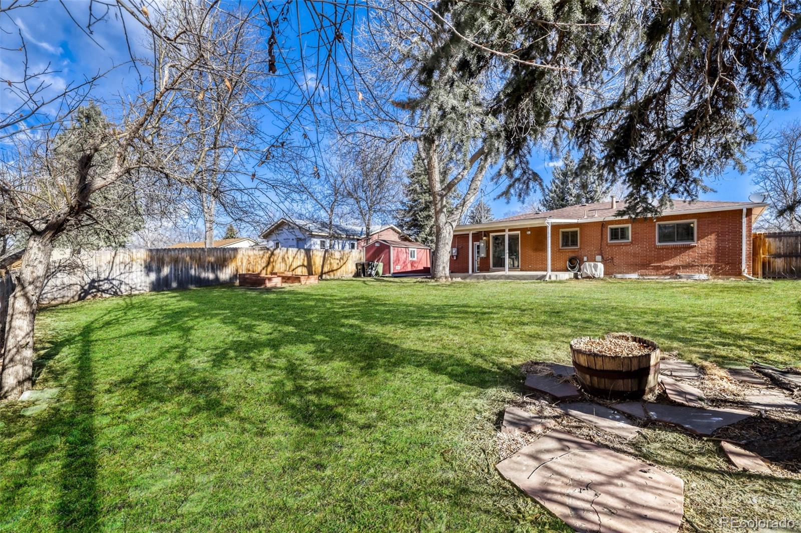 MLS Image #23 for 10710 w 66th avenue,arvada, Colorado