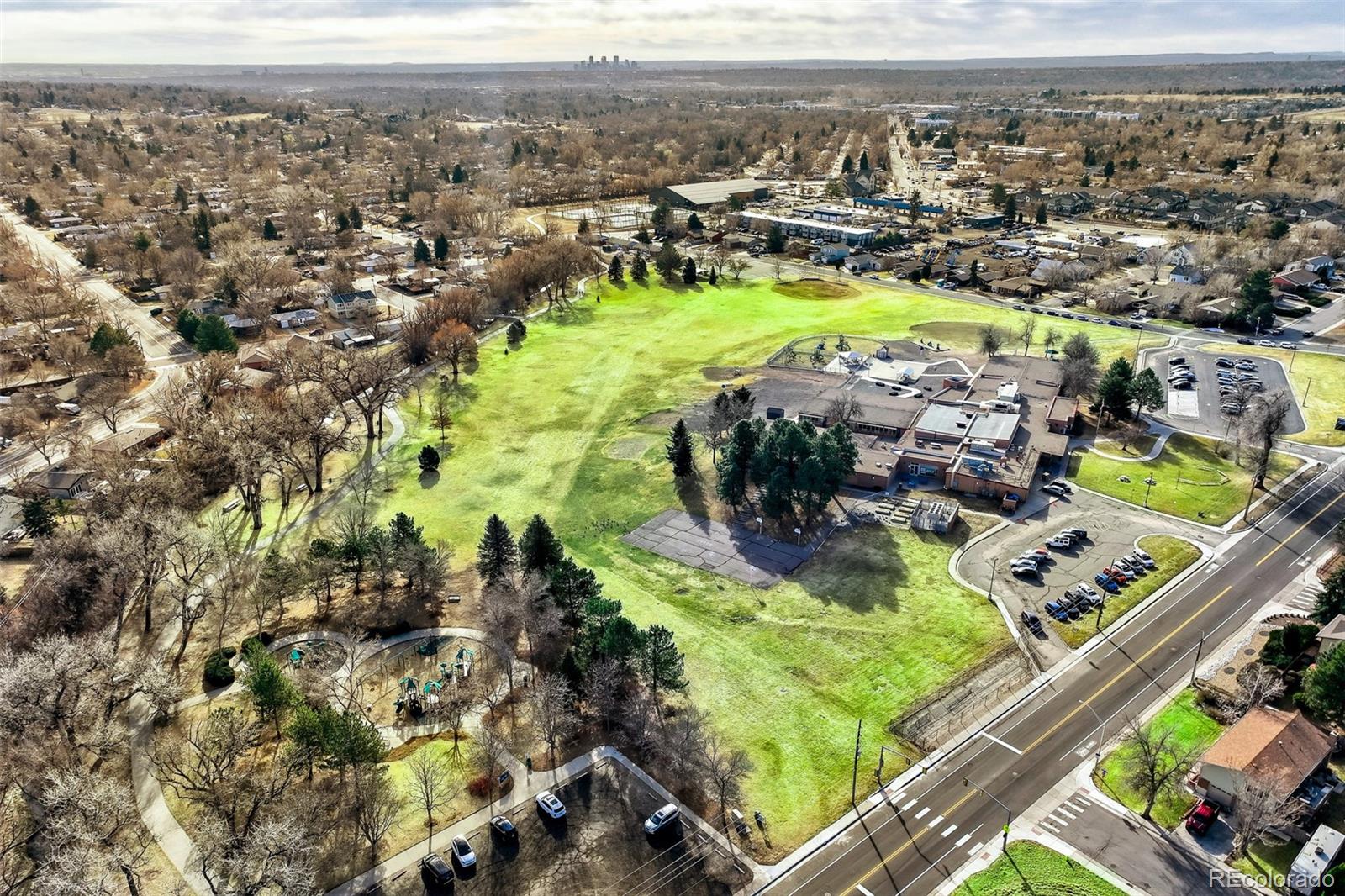MLS Image #5 for 10710 w 66th avenue,arvada, Colorado