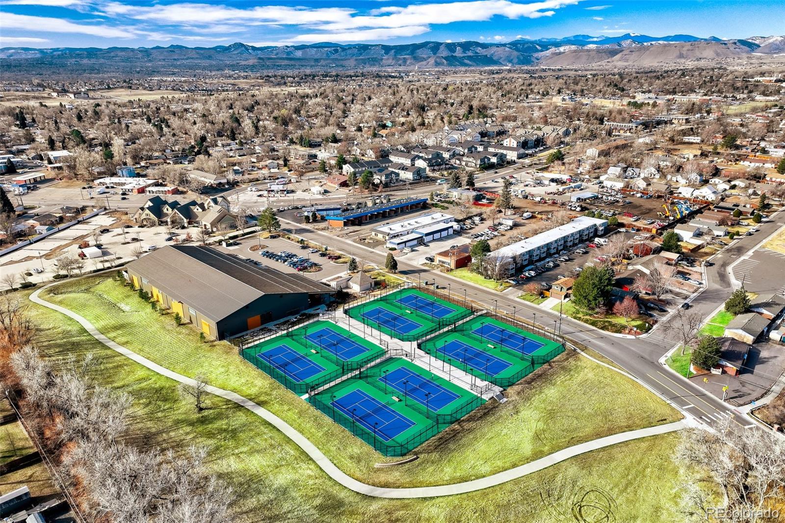 MLS Image #6 for 10710 w 66th avenue,arvada, Colorado