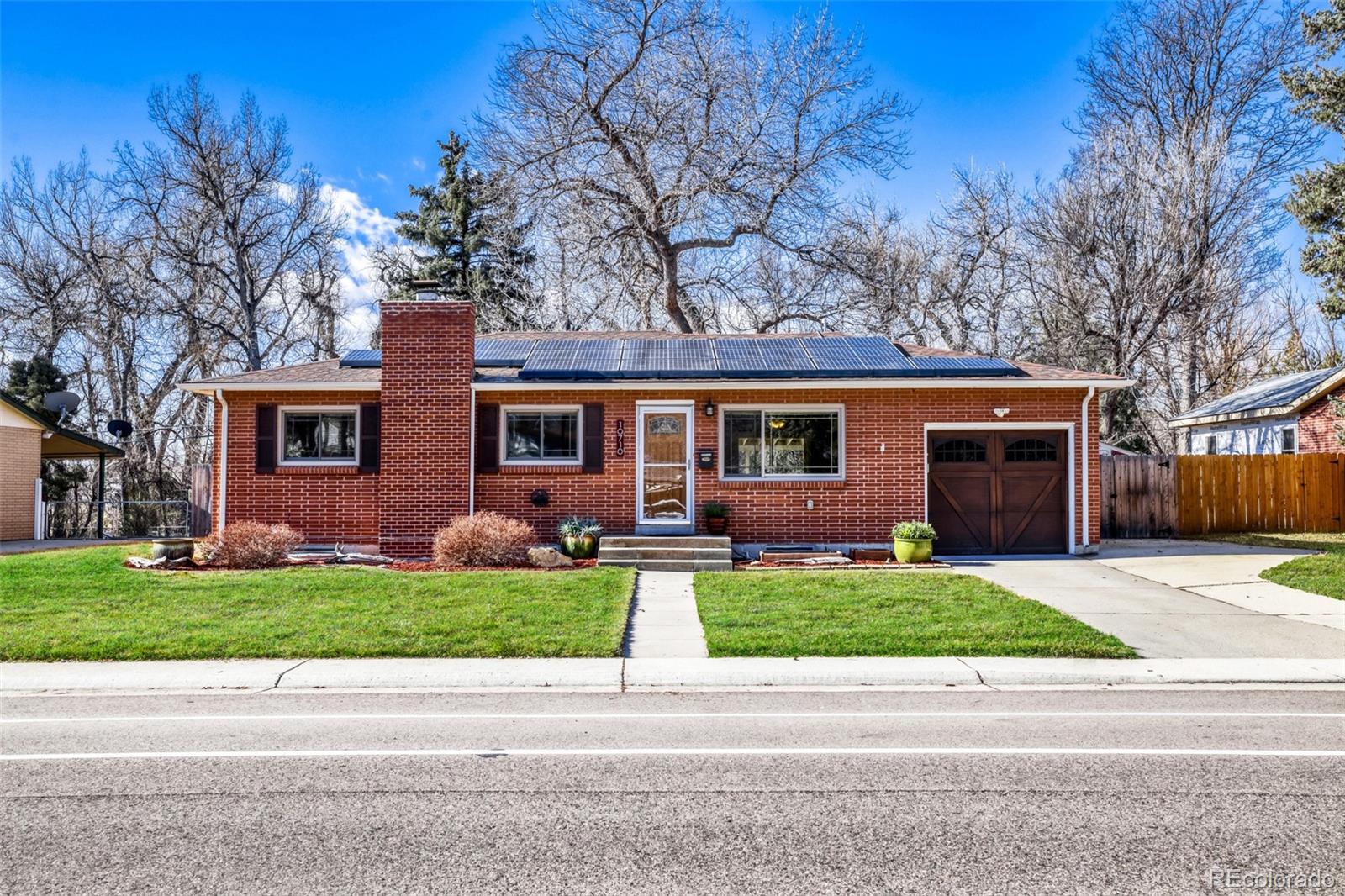 MLS Image #7 for 10710 w 66th avenue,arvada, Colorado