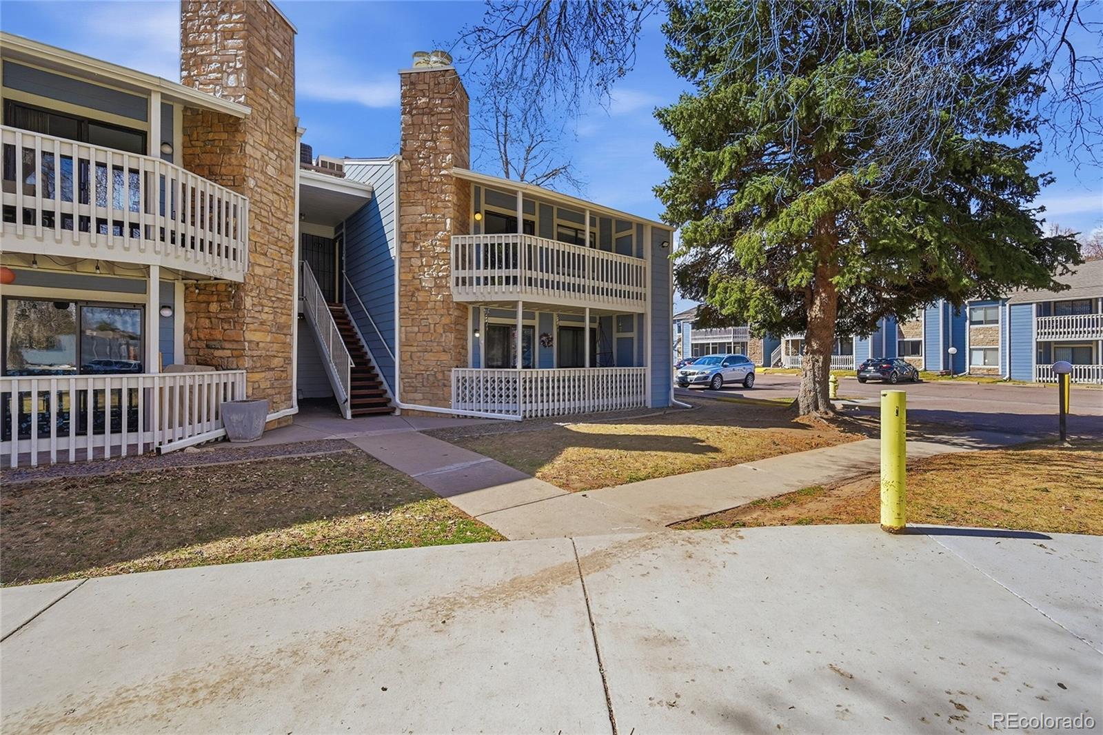 MLS Image #1 for 8335  fairmount drive 3-201,denver, Colorado