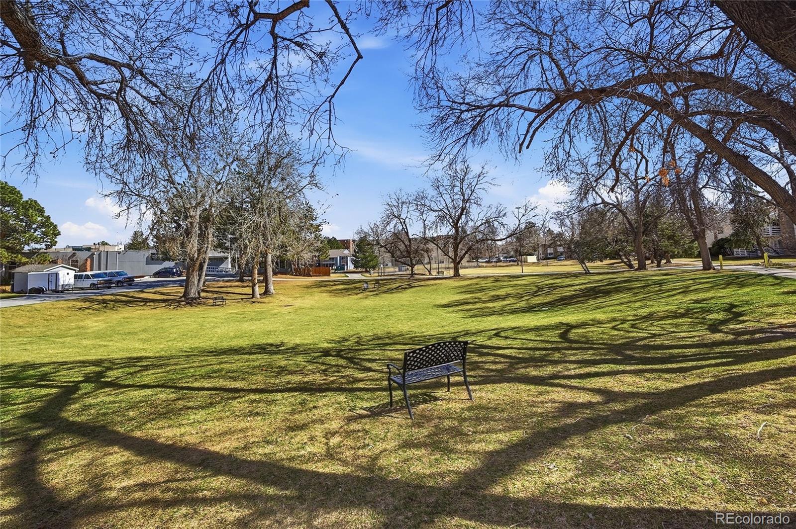 MLS Image #2 for 8335  fairmount drive 3-201,denver, Colorado