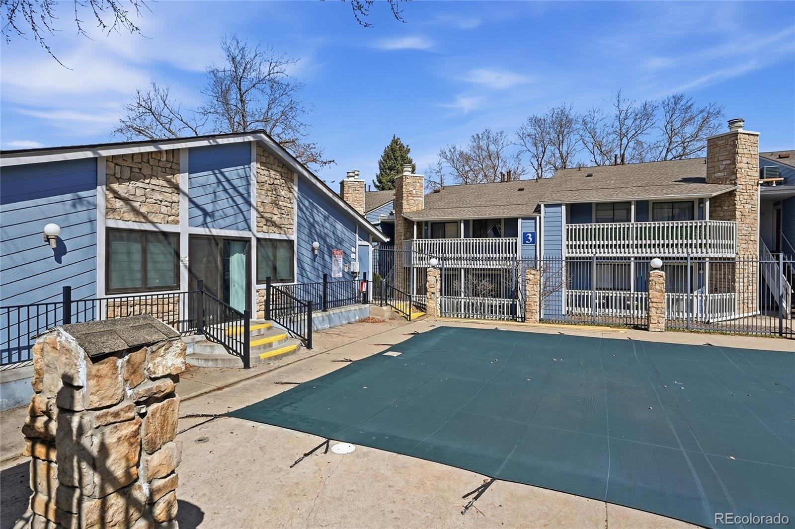 MLS Image #23 for 8335  fairmount drive 3-201,denver, Colorado