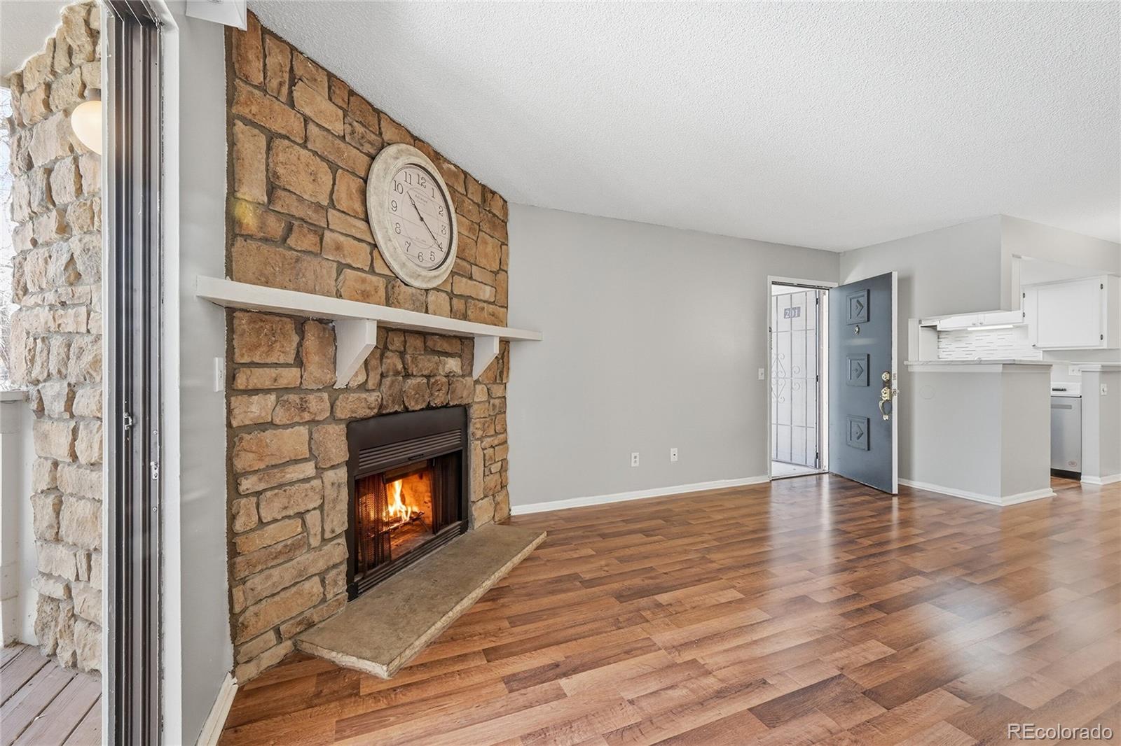 MLS Image #7 for 8335  fairmount drive 3-201,denver, Colorado