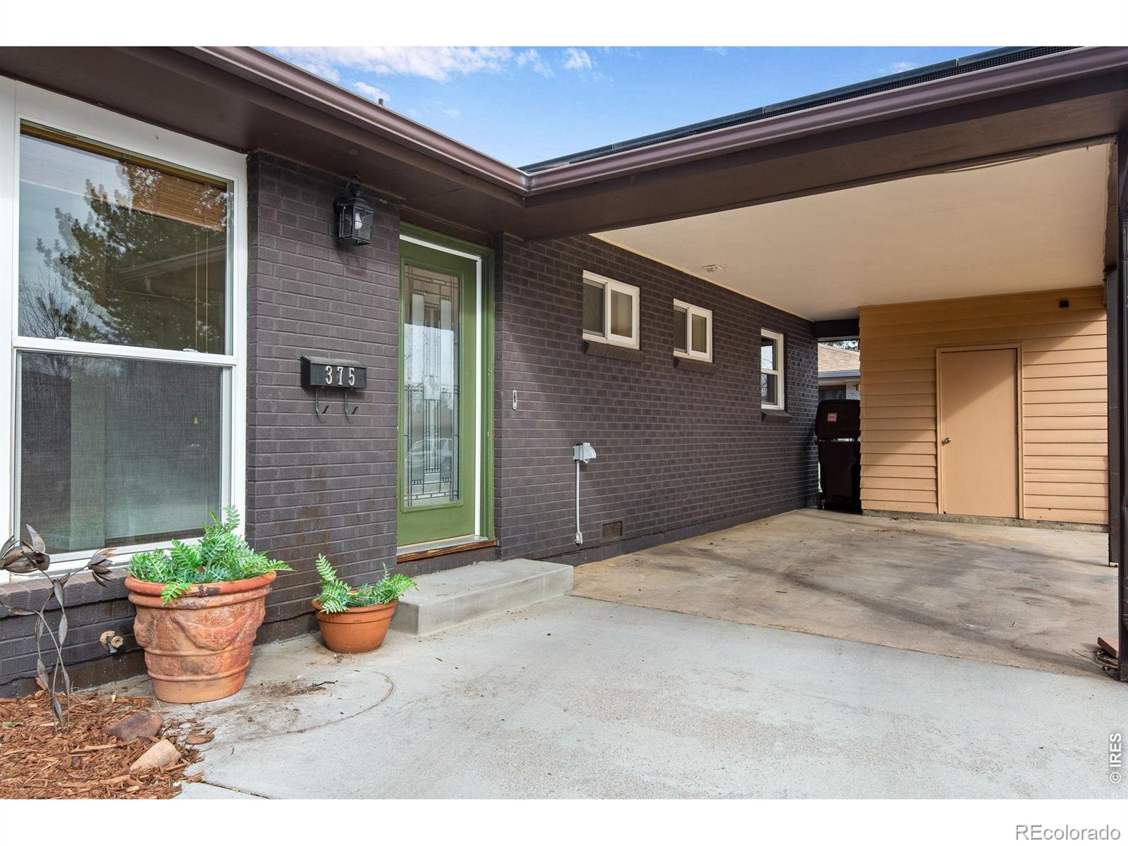 MLS Image #3 for 375 s 40th street,boulder, Colorado