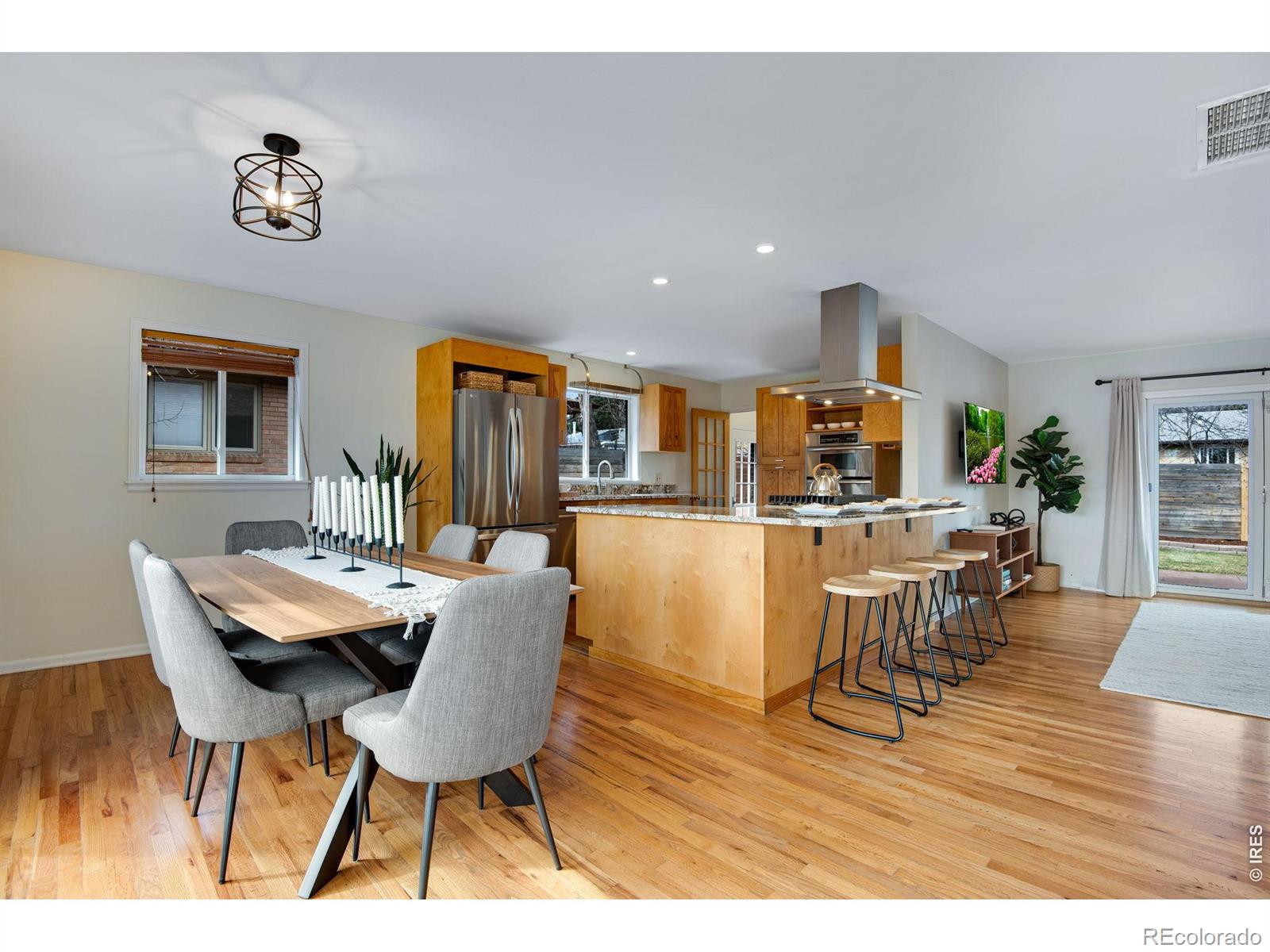 MLS Image #4 for 375 s 40th street,boulder, Colorado