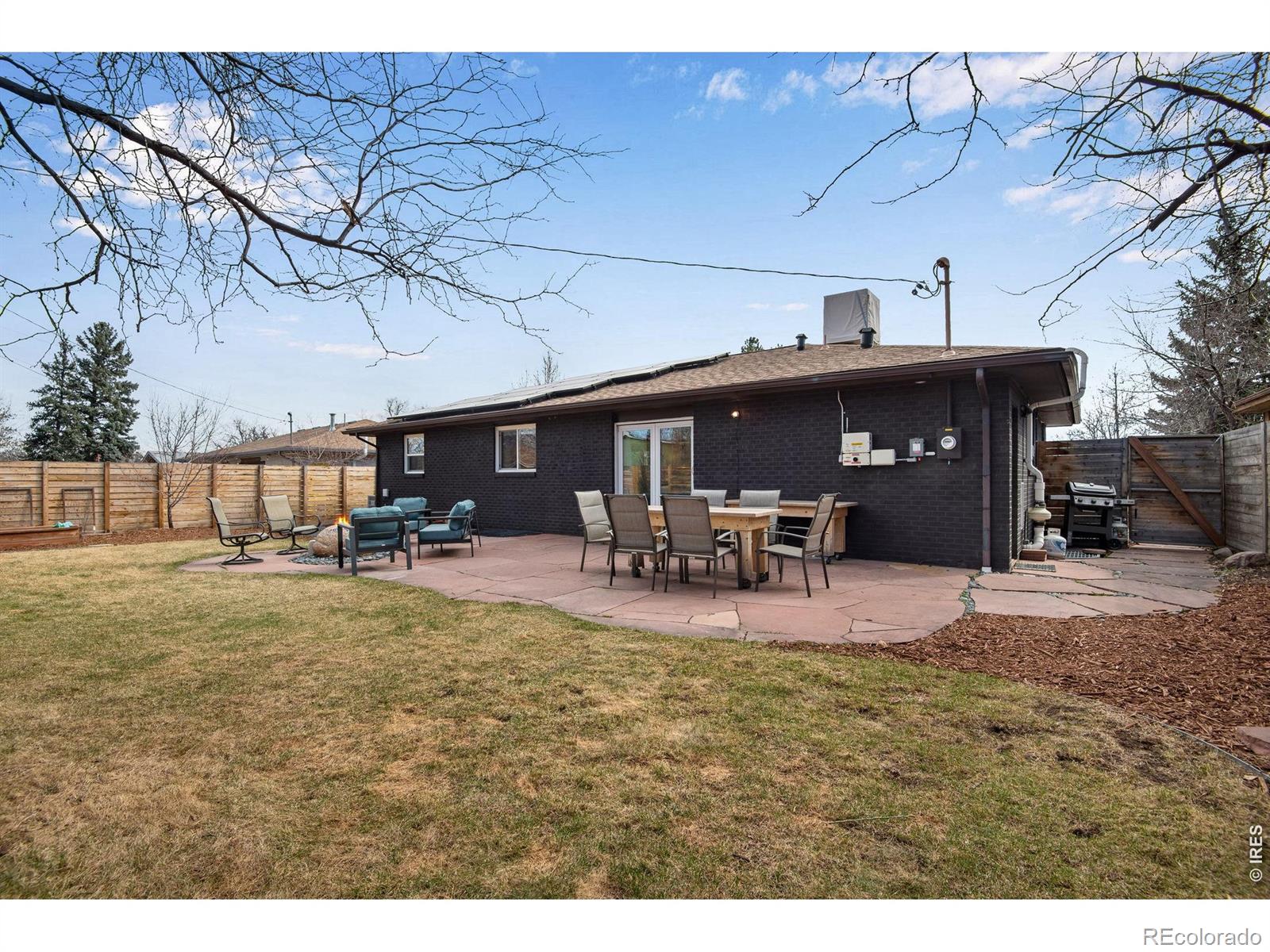 MLS Image #45 for 375 s 40th street,boulder, Colorado