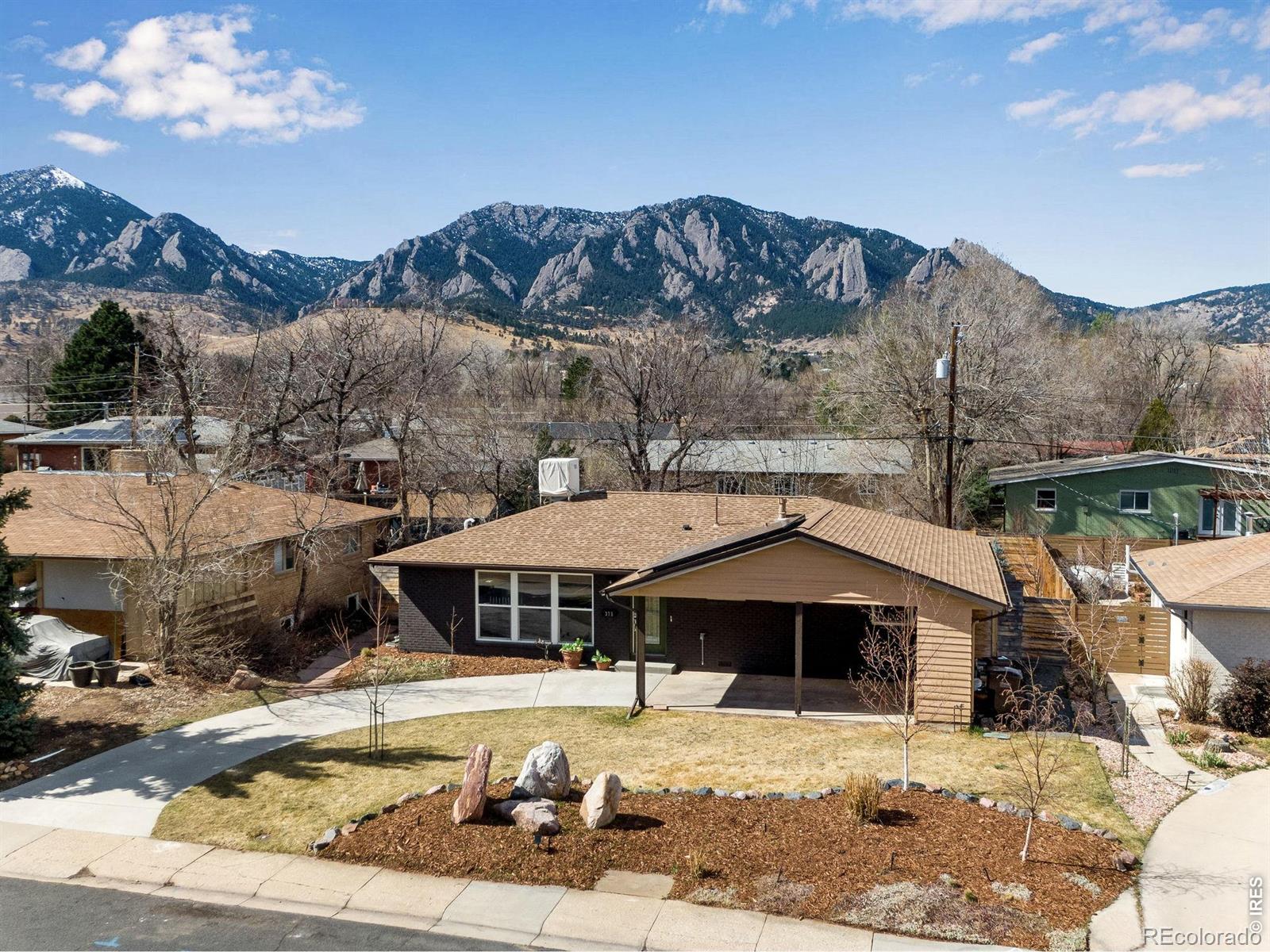 MLS Image #48 for 375 s 40th street,boulder, Colorado