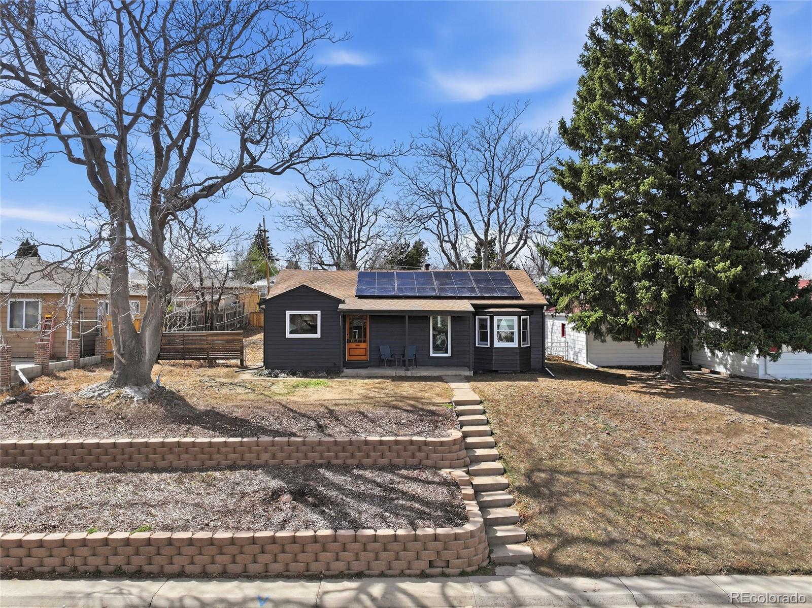 MLS Image #1 for 851 s pecos street,denver, Colorado