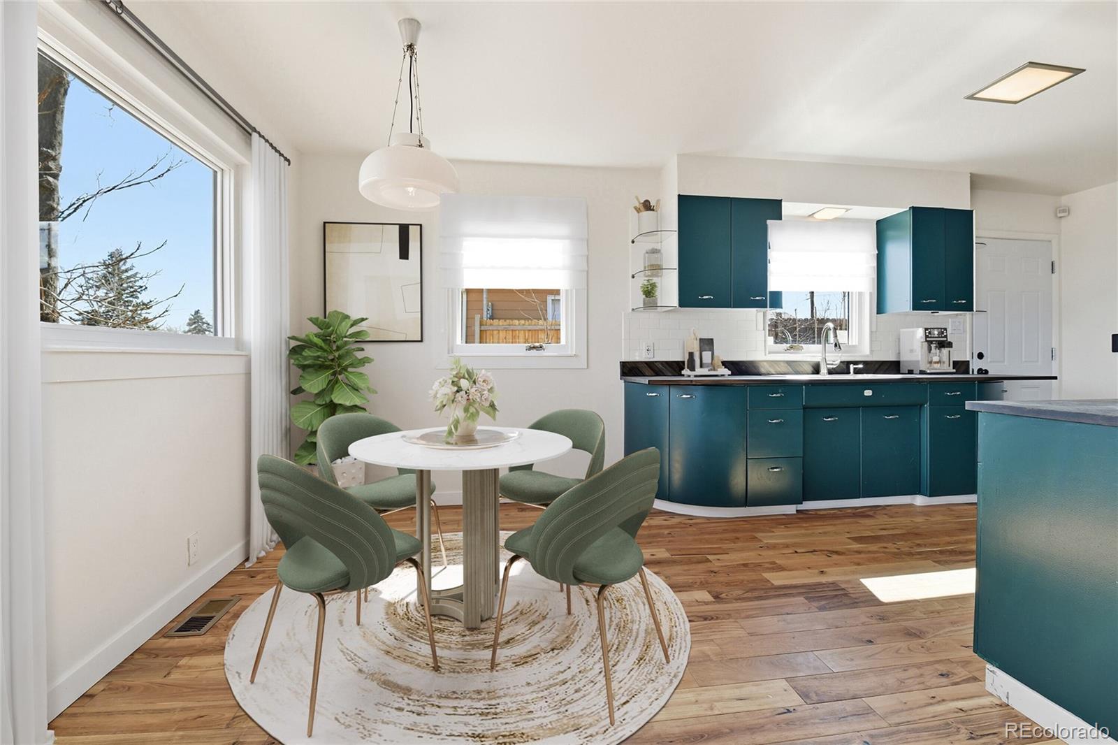 MLS Image #13 for 851 s pecos street,denver, Colorado