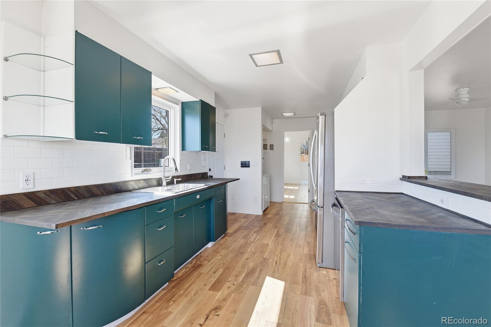 MLS Image #16 for 851 s pecos street,denver, Colorado