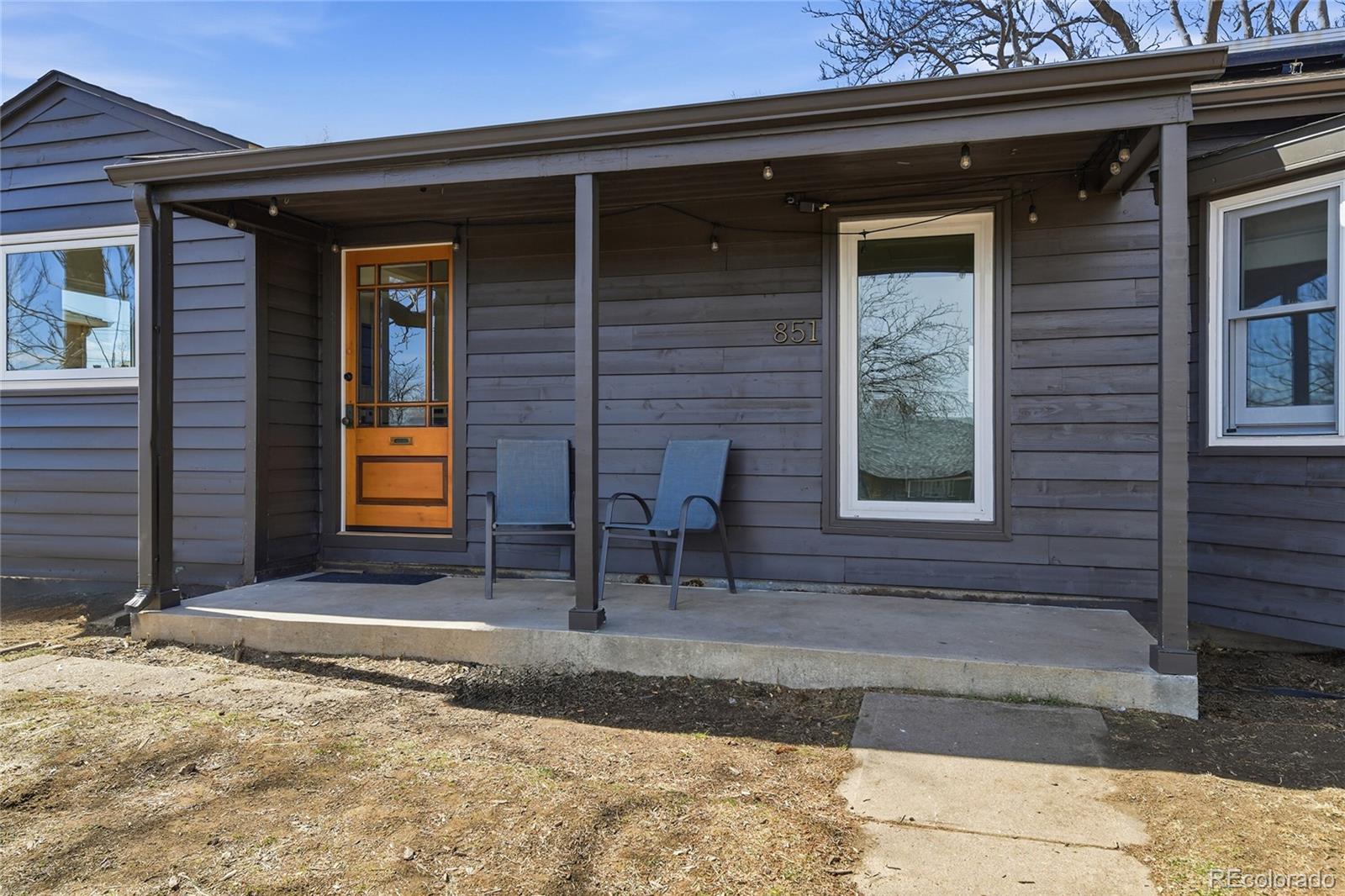 MLS Image #3 for 851 s pecos street,denver, Colorado