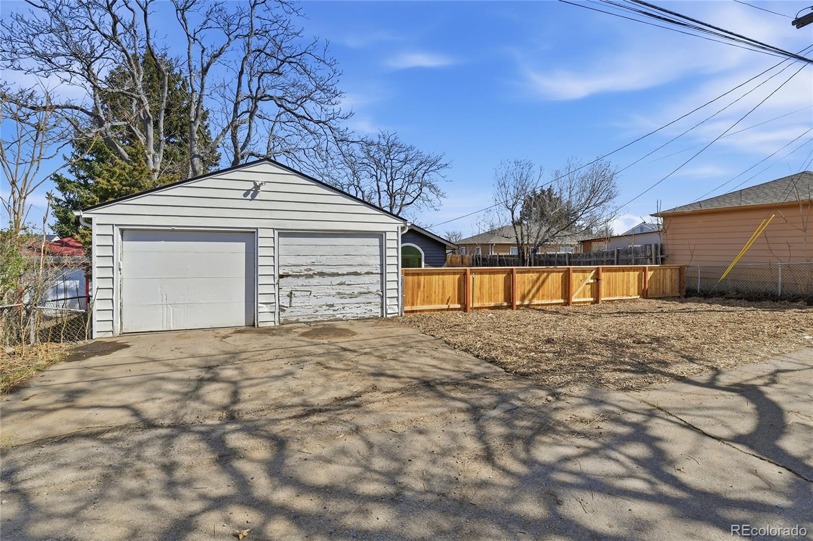 MLS Image #43 for 851 s pecos street,denver, Colorado
