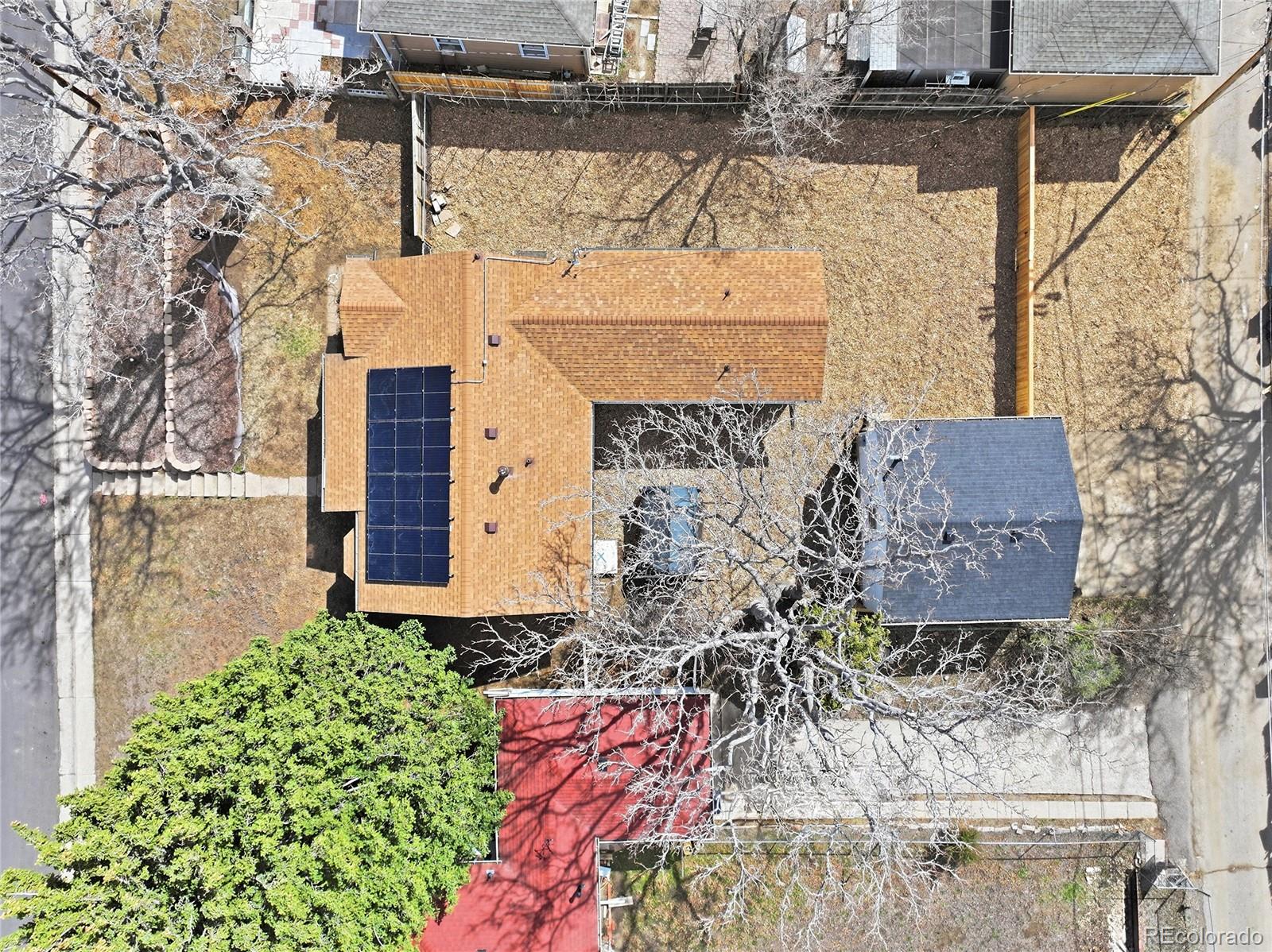 MLS Image #48 for 851 s pecos street,denver, Colorado