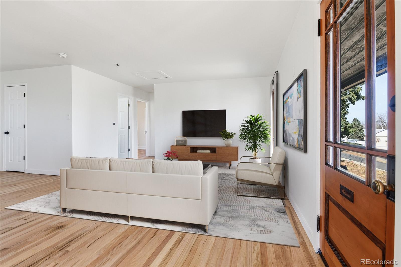 MLS Image #5 for 851 s pecos street,denver, Colorado