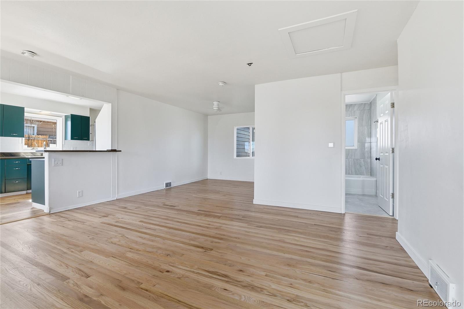 MLS Image #9 for 851 s pecos street,denver, Colorado
