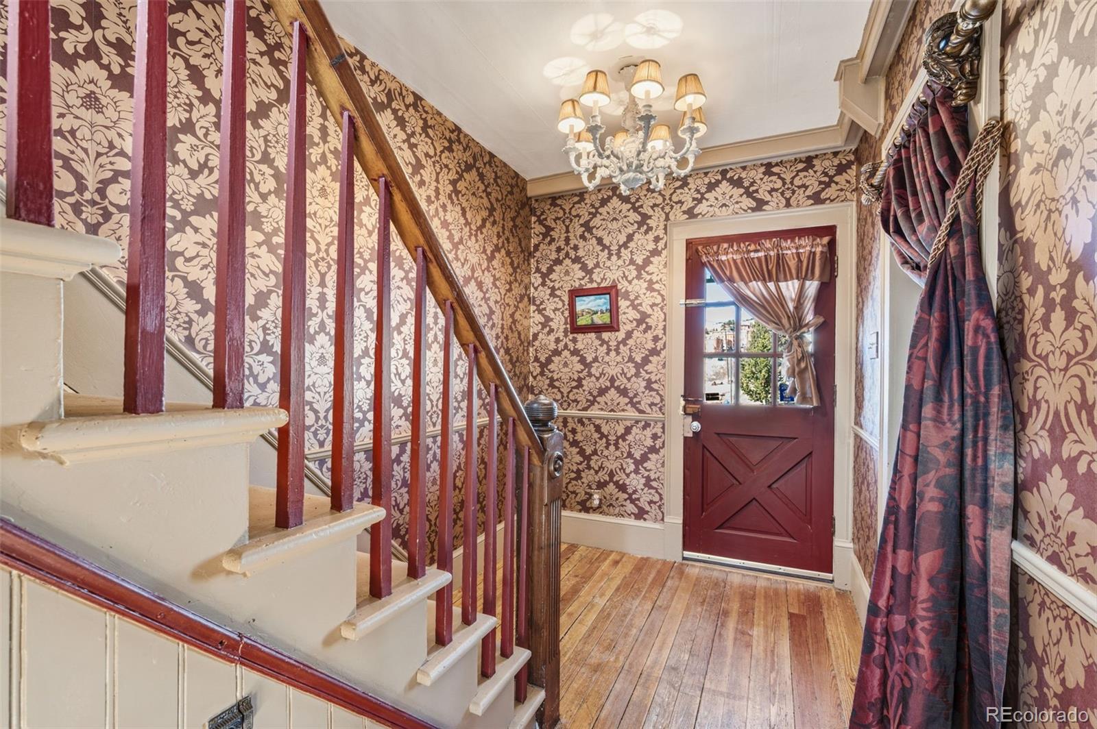 MLS Image #10 for 310 e whiting avenue,cripple creek, Colorado
