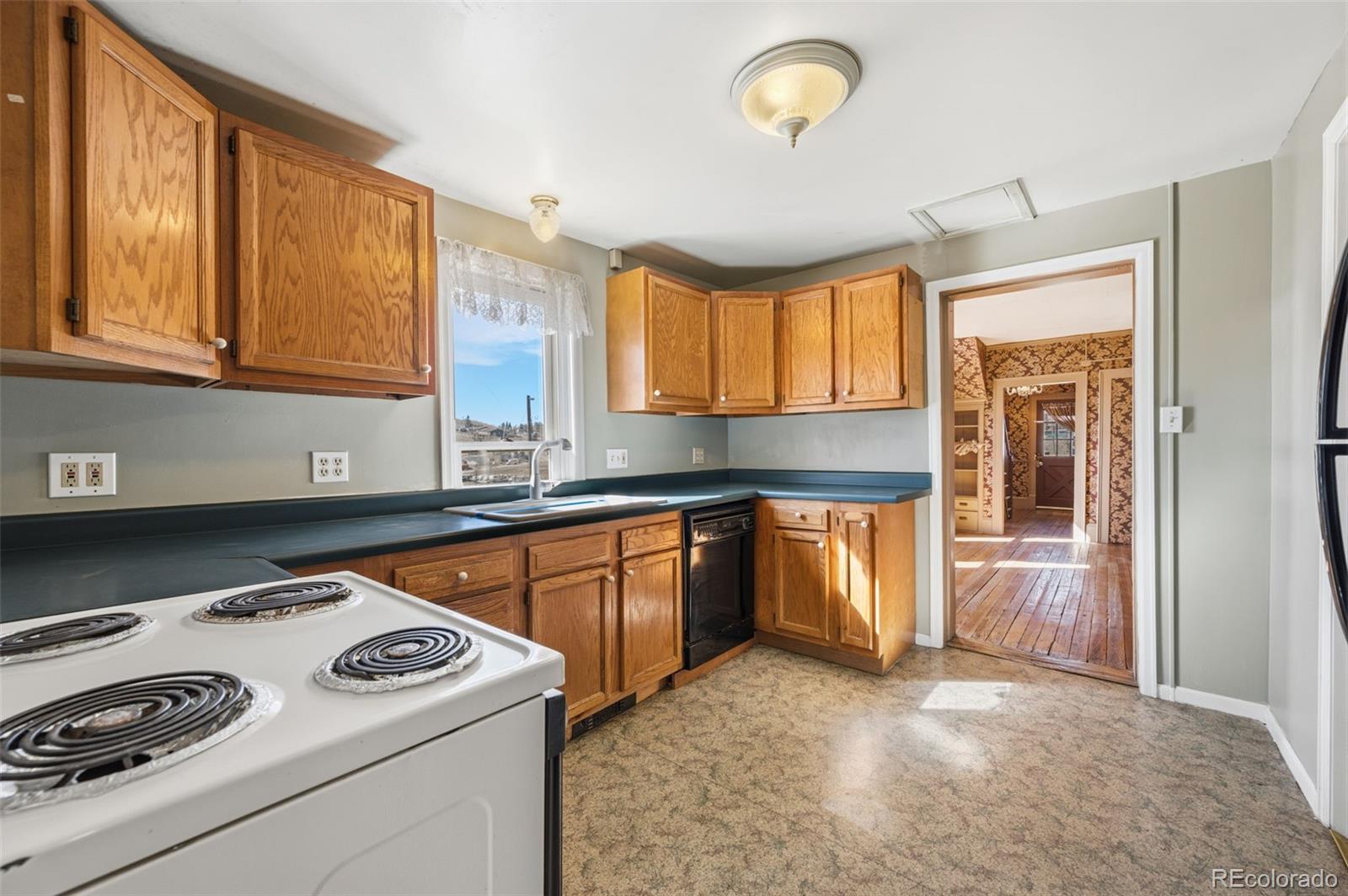 MLS Image #14 for 310 e whiting avenue,cripple creek, Colorado