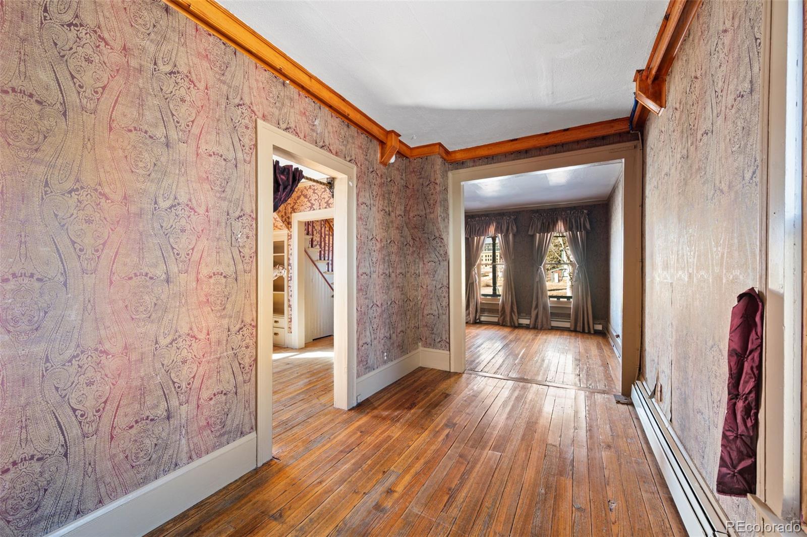 MLS Image #21 for 310 e whiting avenue,cripple creek, Colorado
