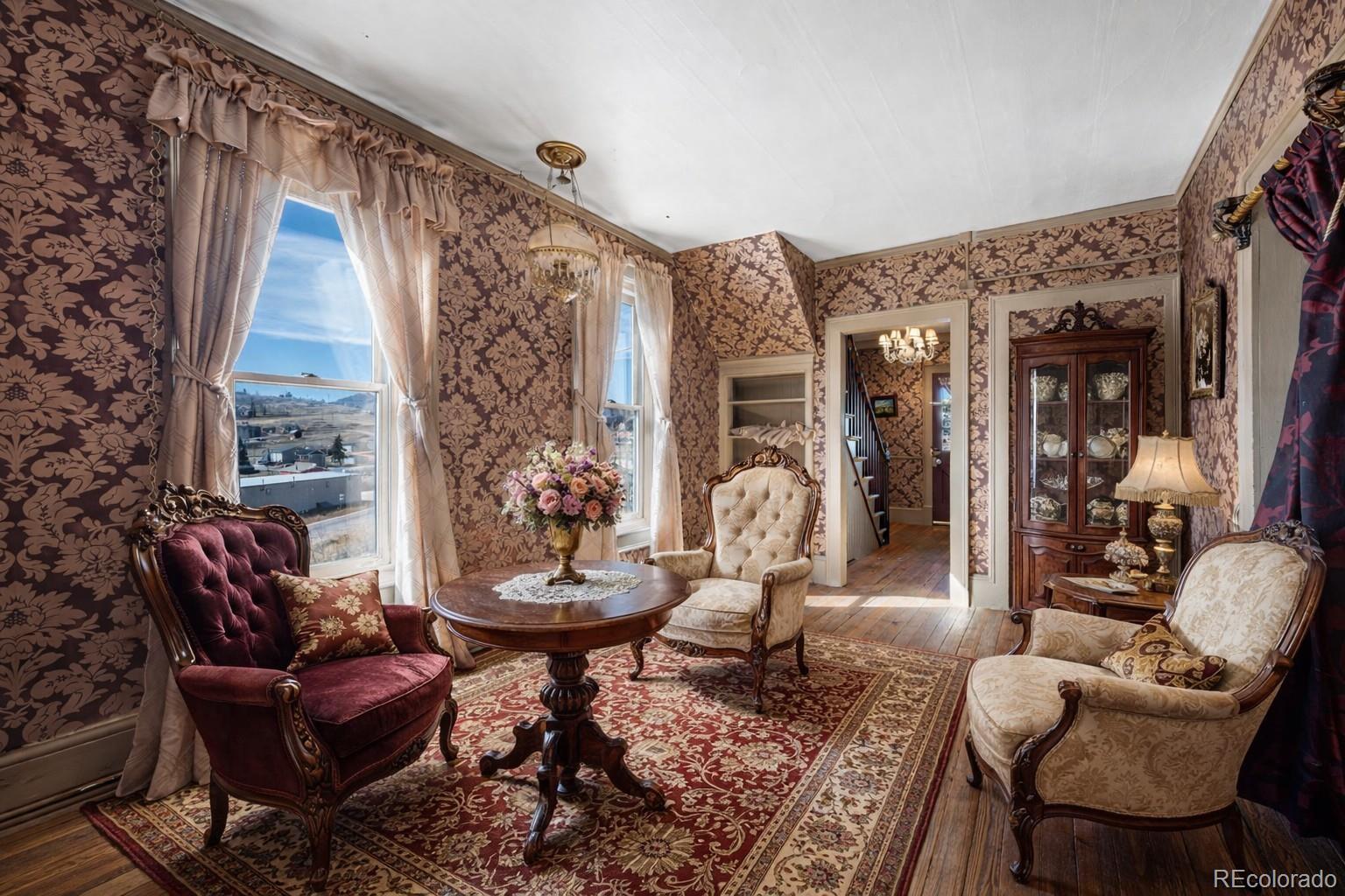 MLS Image #3 for 310 e whiting avenue,cripple creek, Colorado