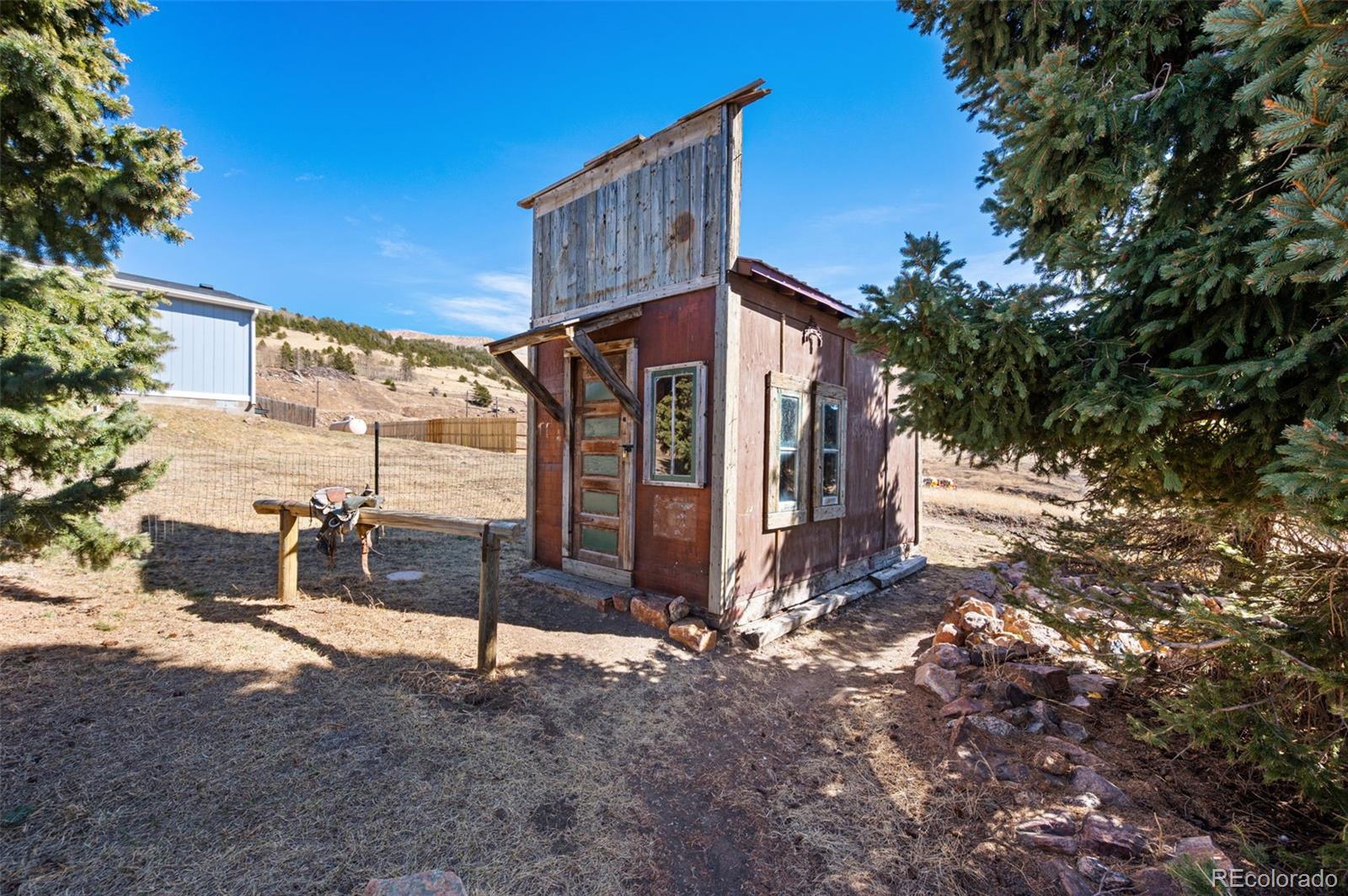 MLS Image #35 for 310 e whiting avenue,cripple creek, Colorado