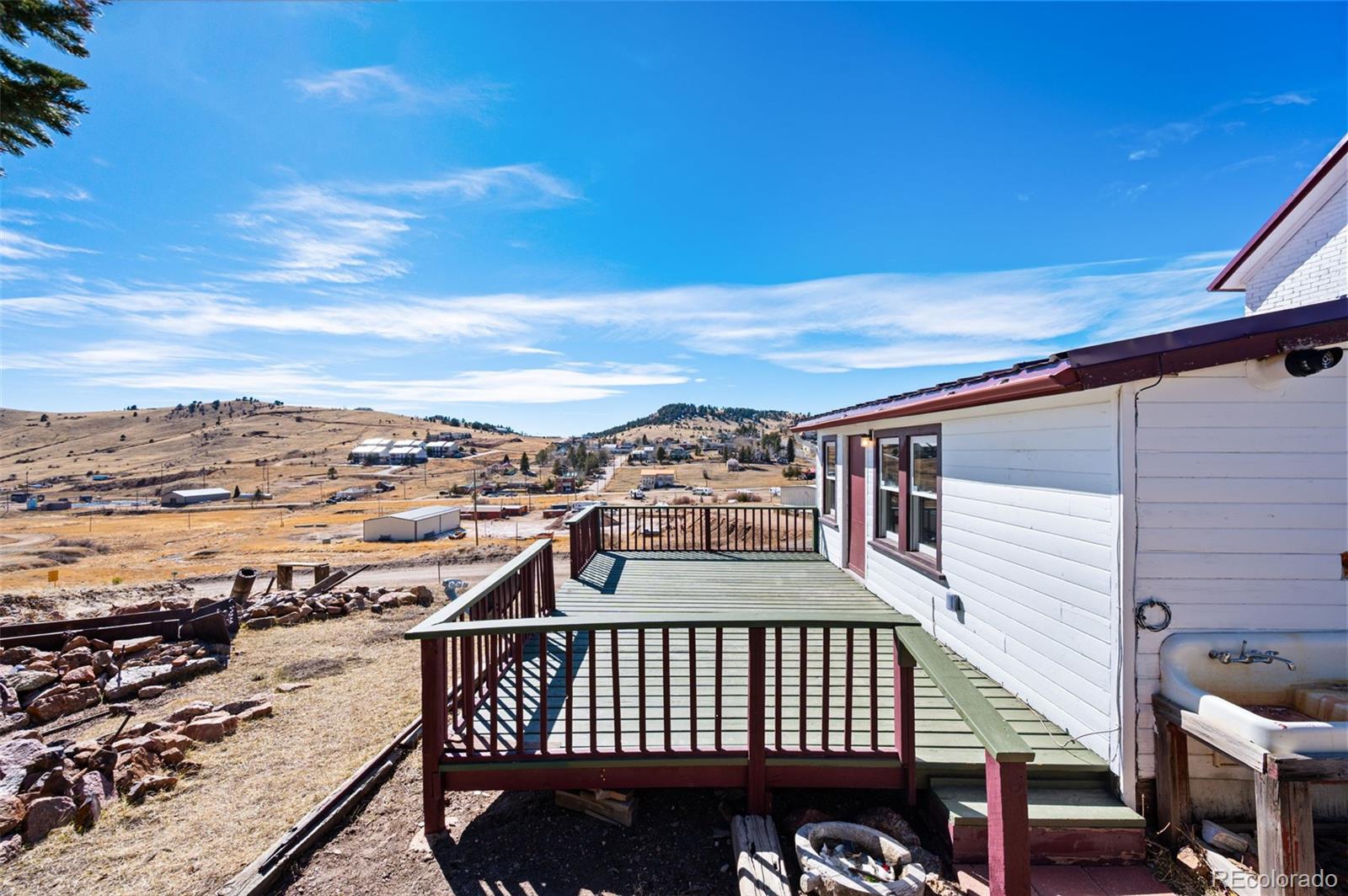 MLS Image #36 for 310 e whiting avenue,cripple creek, Colorado