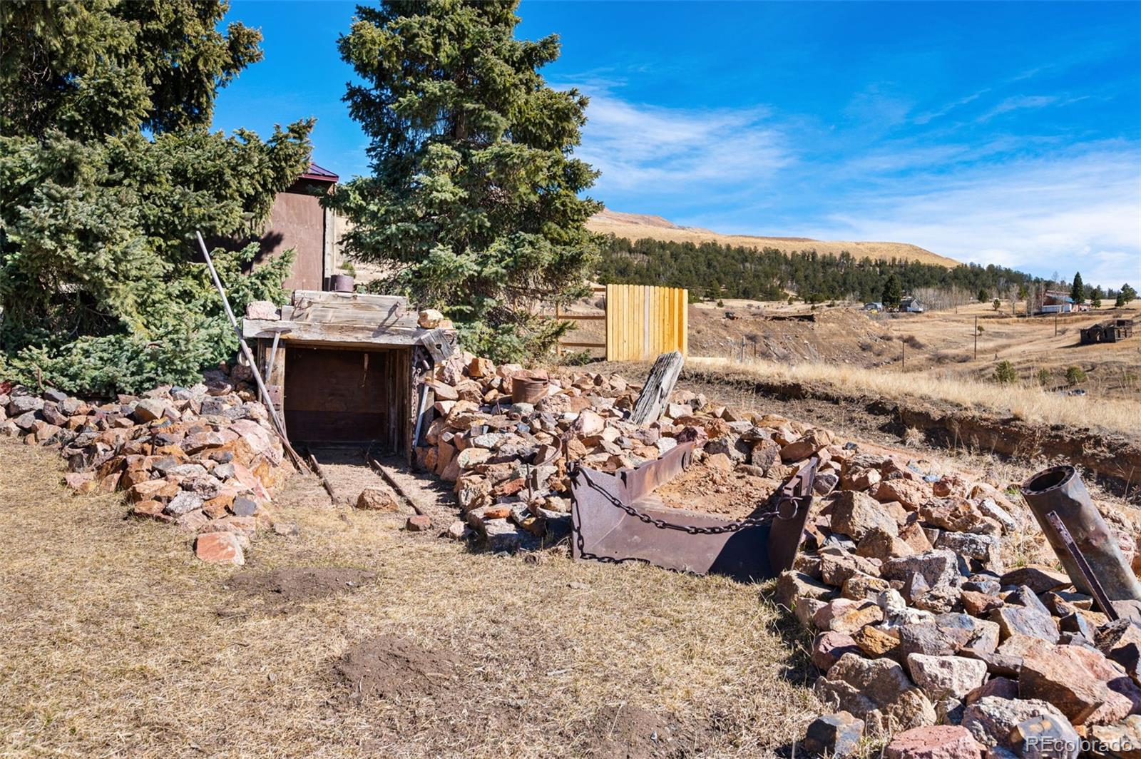 MLS Image #37 for 310 e whiting avenue,cripple creek, Colorado