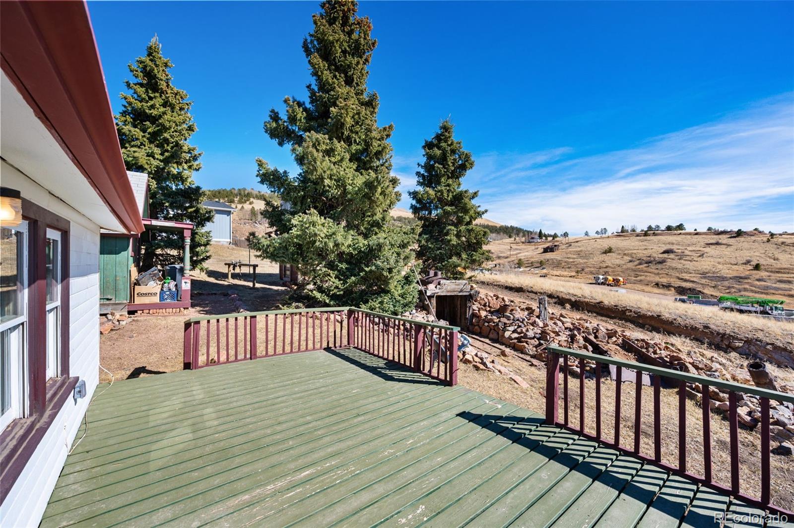 MLS Image #39 for 310 e whiting avenue,cripple creek, Colorado