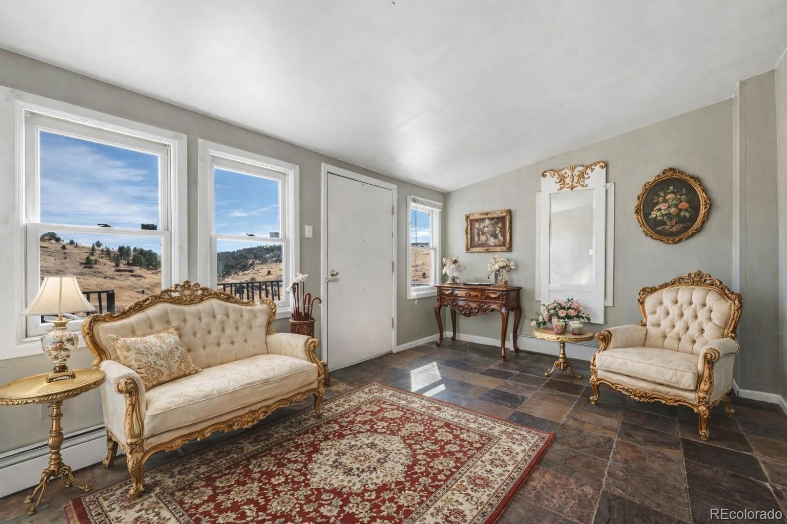 MLS Image #5 for 310 e whiting avenue,cripple creek, Colorado