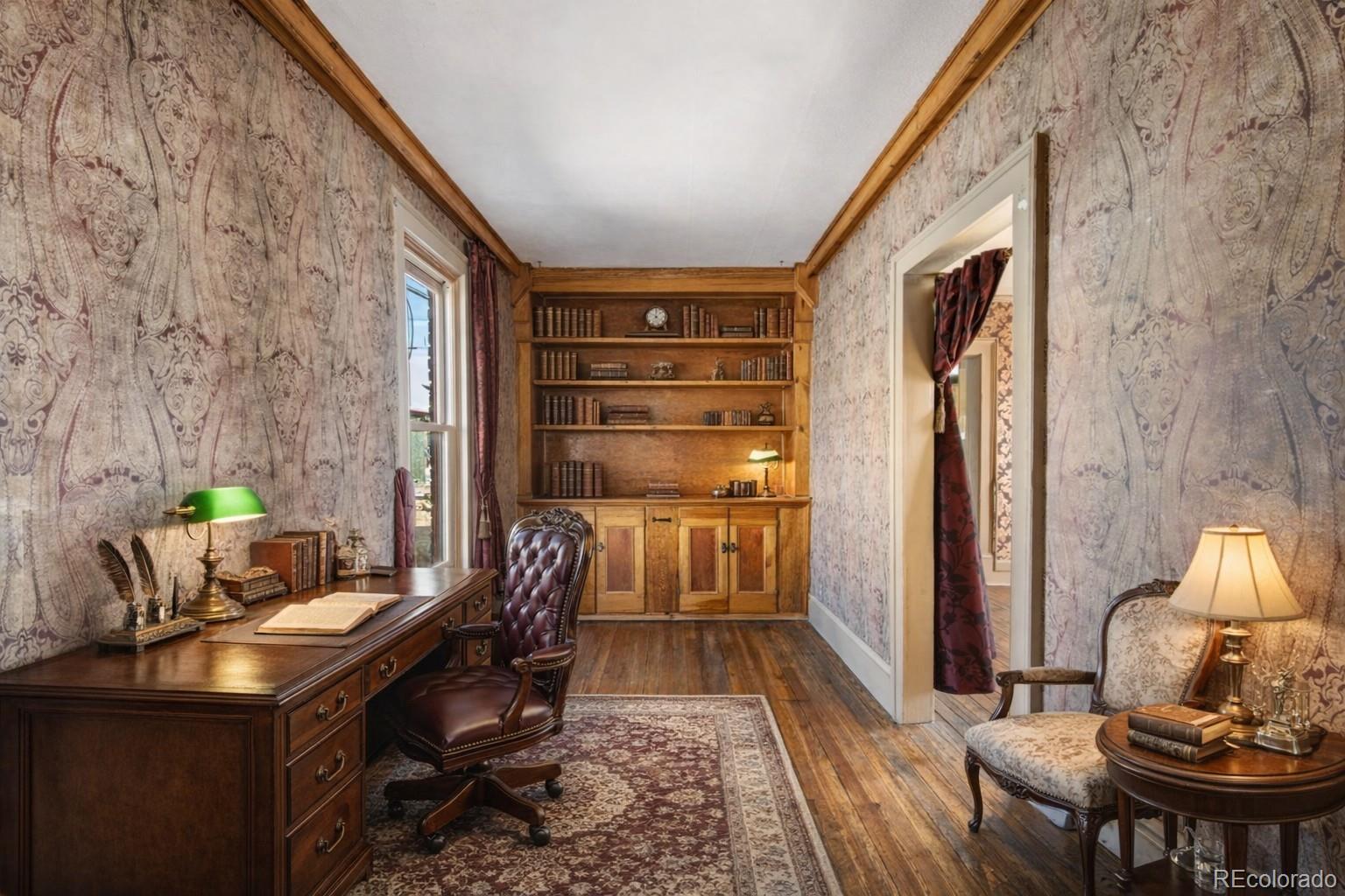 MLS Image #6 for 310 e whiting avenue,cripple creek, Colorado