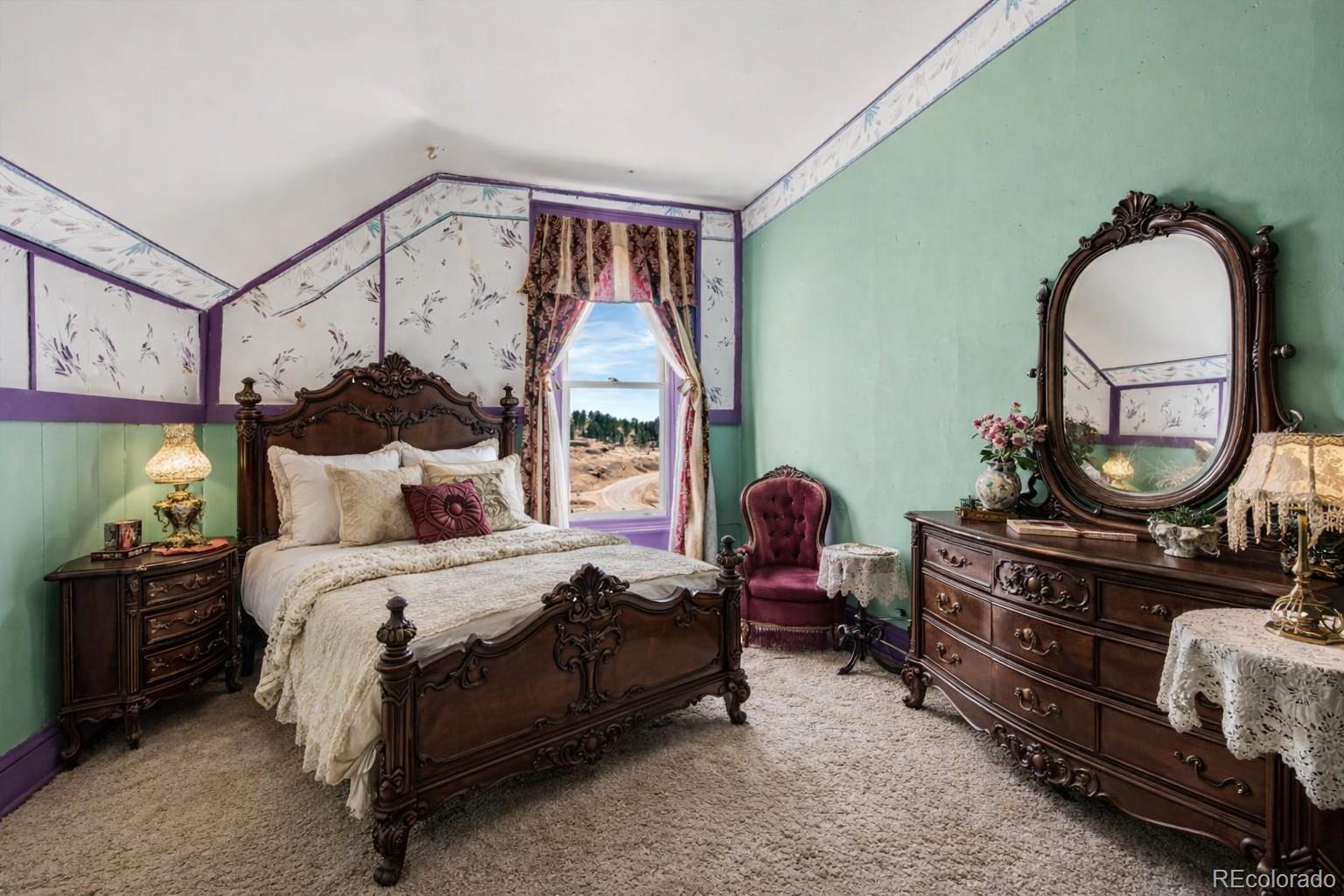 MLS Image #7 for 310 e whiting avenue,cripple creek, Colorado