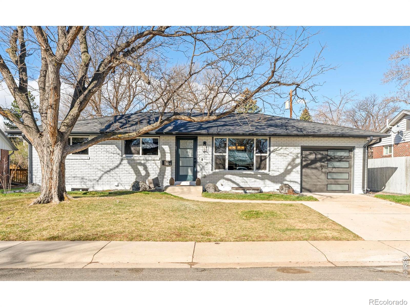 MLS Image #2 for 3125  fremont street,boulder, Colorado