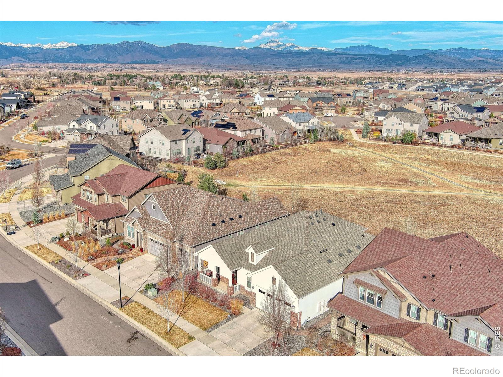 MLS Image #0 for 2430  summerlin lane,longmont, Colorado