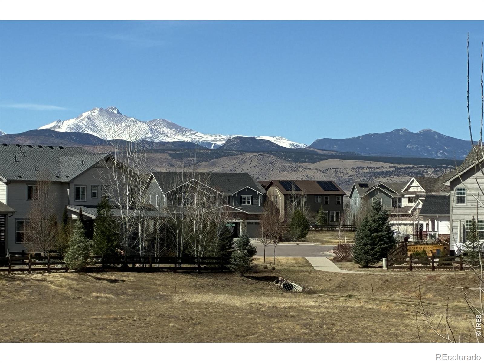 MLS Image #3 for 2430  summerlin lane,longmont, Colorado