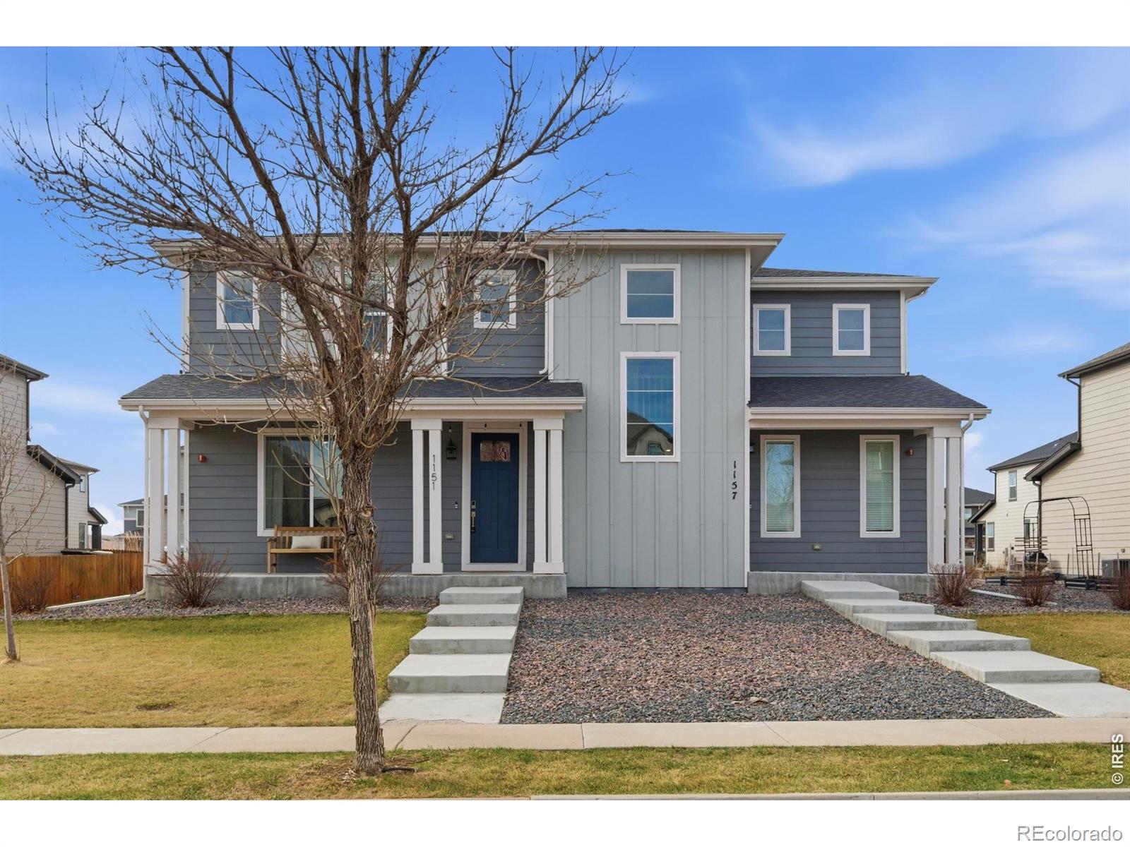 MLS Image #0 for 1151  bon homme richard drive,fort collins, Colorado