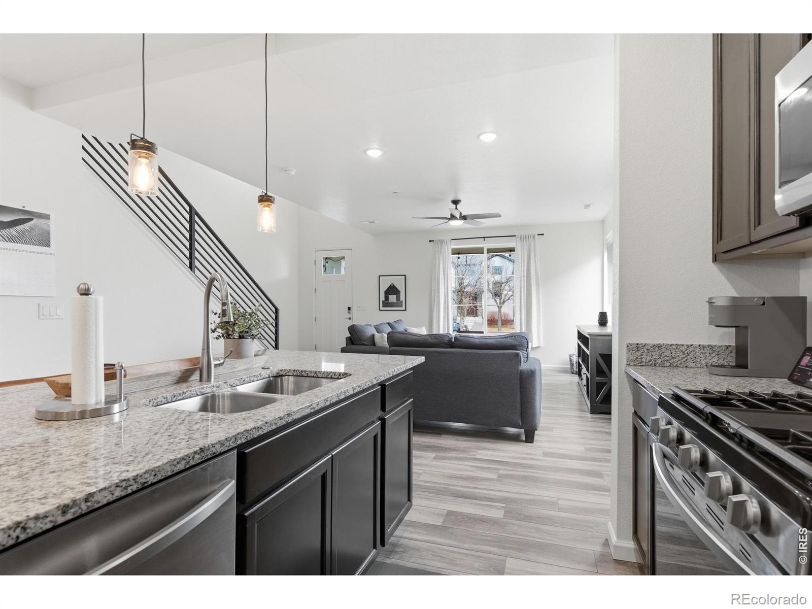 MLS Image #10 for 1151  bon homme richard drive,fort collins, Colorado