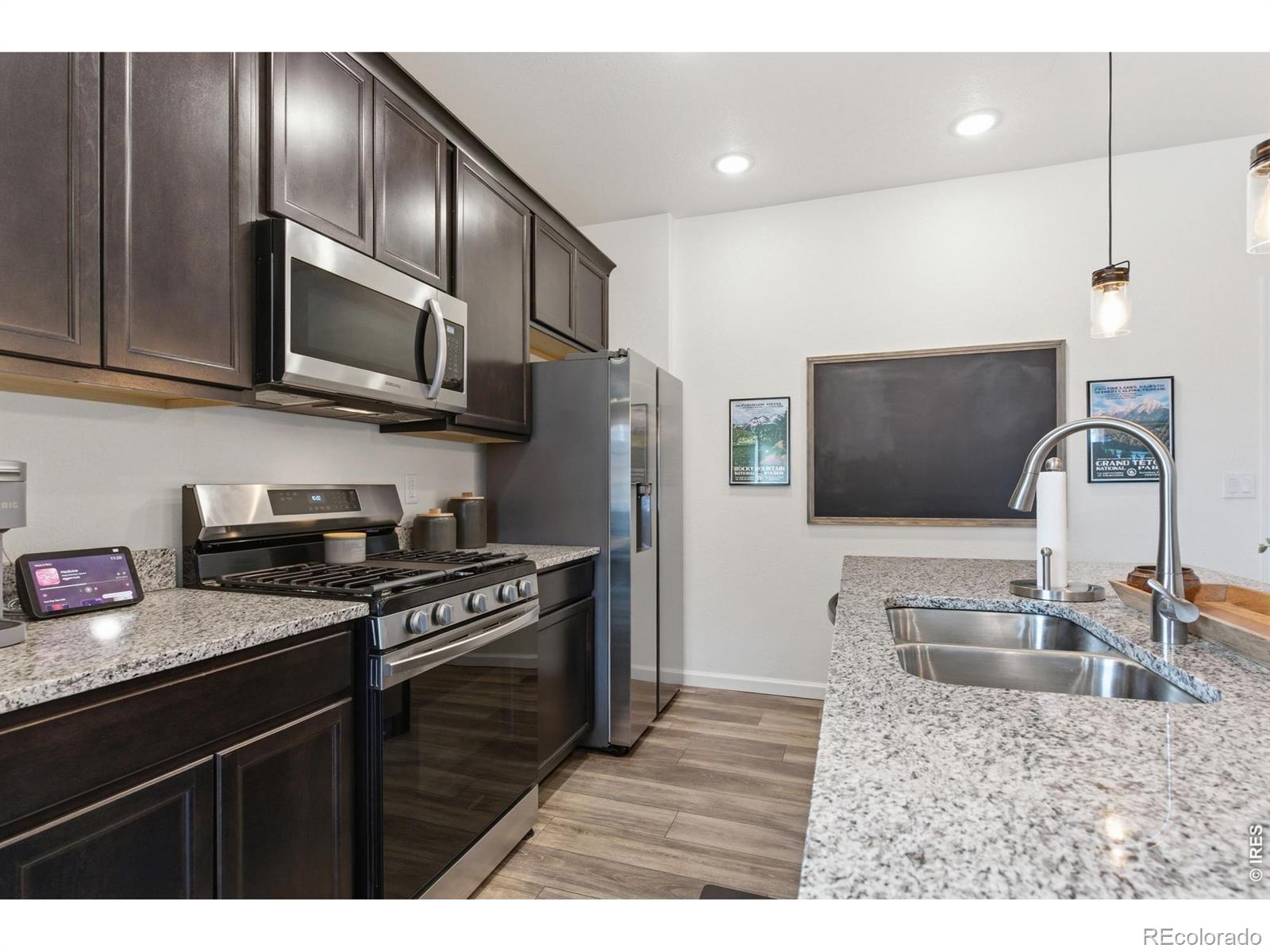 MLS Image #11 for 1151  bon homme richard drive,fort collins, Colorado