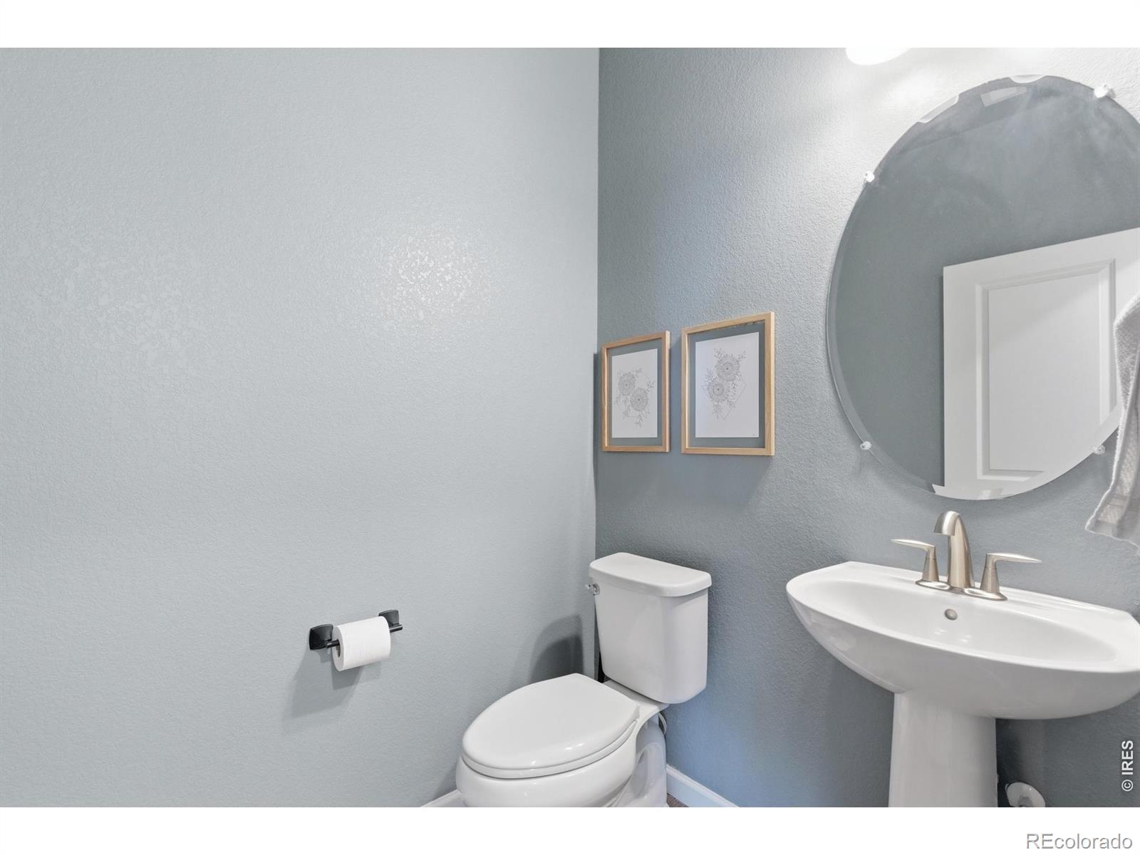 MLS Image #12 for 1151  bon homme richard drive,fort collins, Colorado