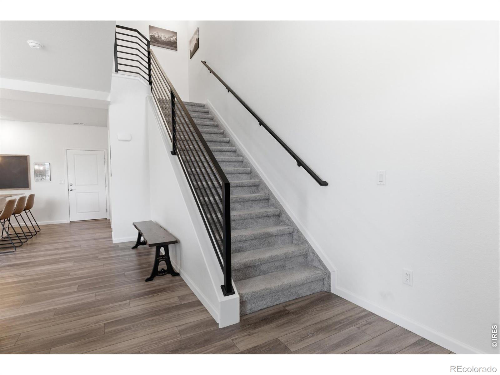 MLS Image #13 for 1151  bon homme richard drive,fort collins, Colorado